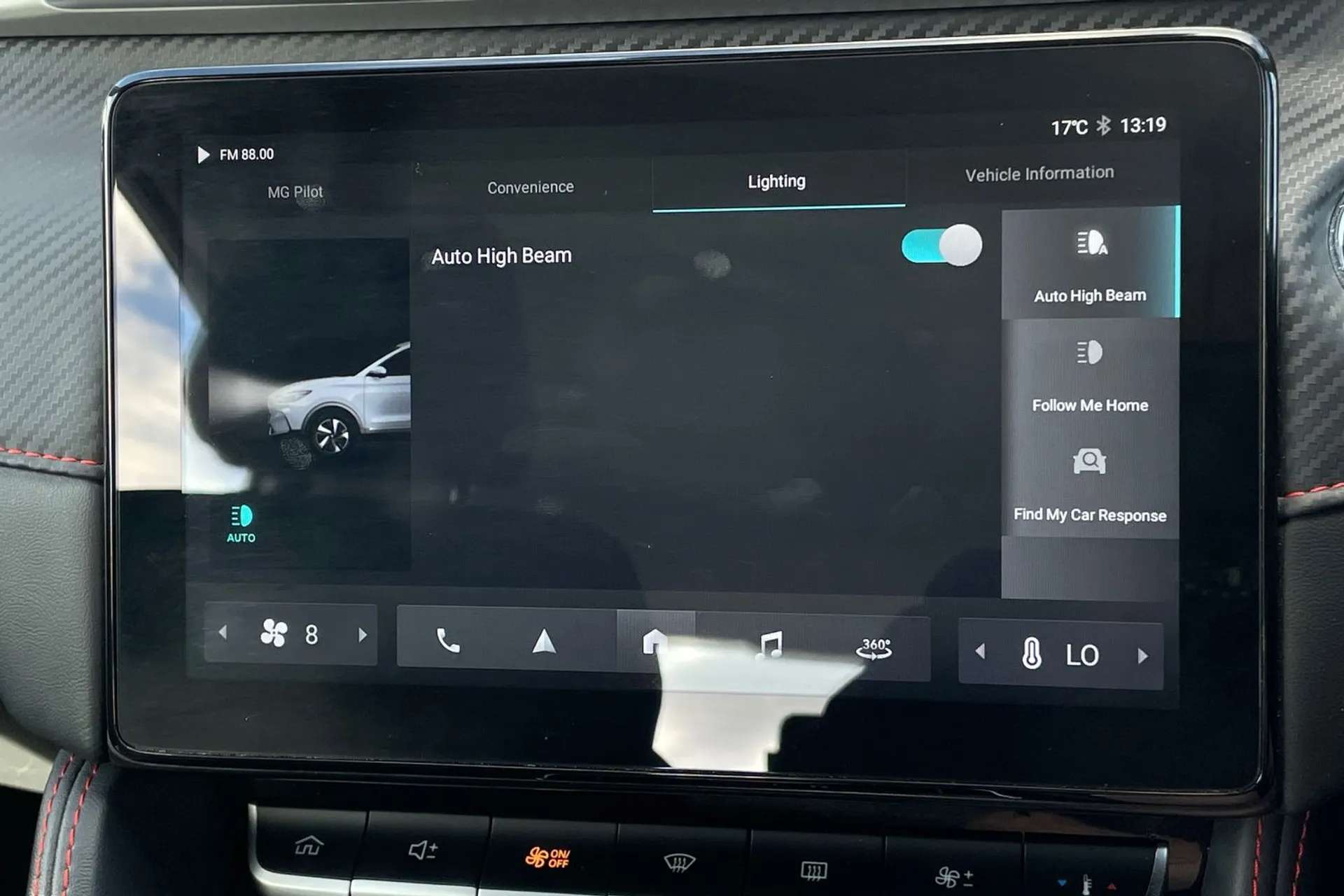 2023 MG MOTOR UK ZS 2023 MG MOTOR UK ZS
