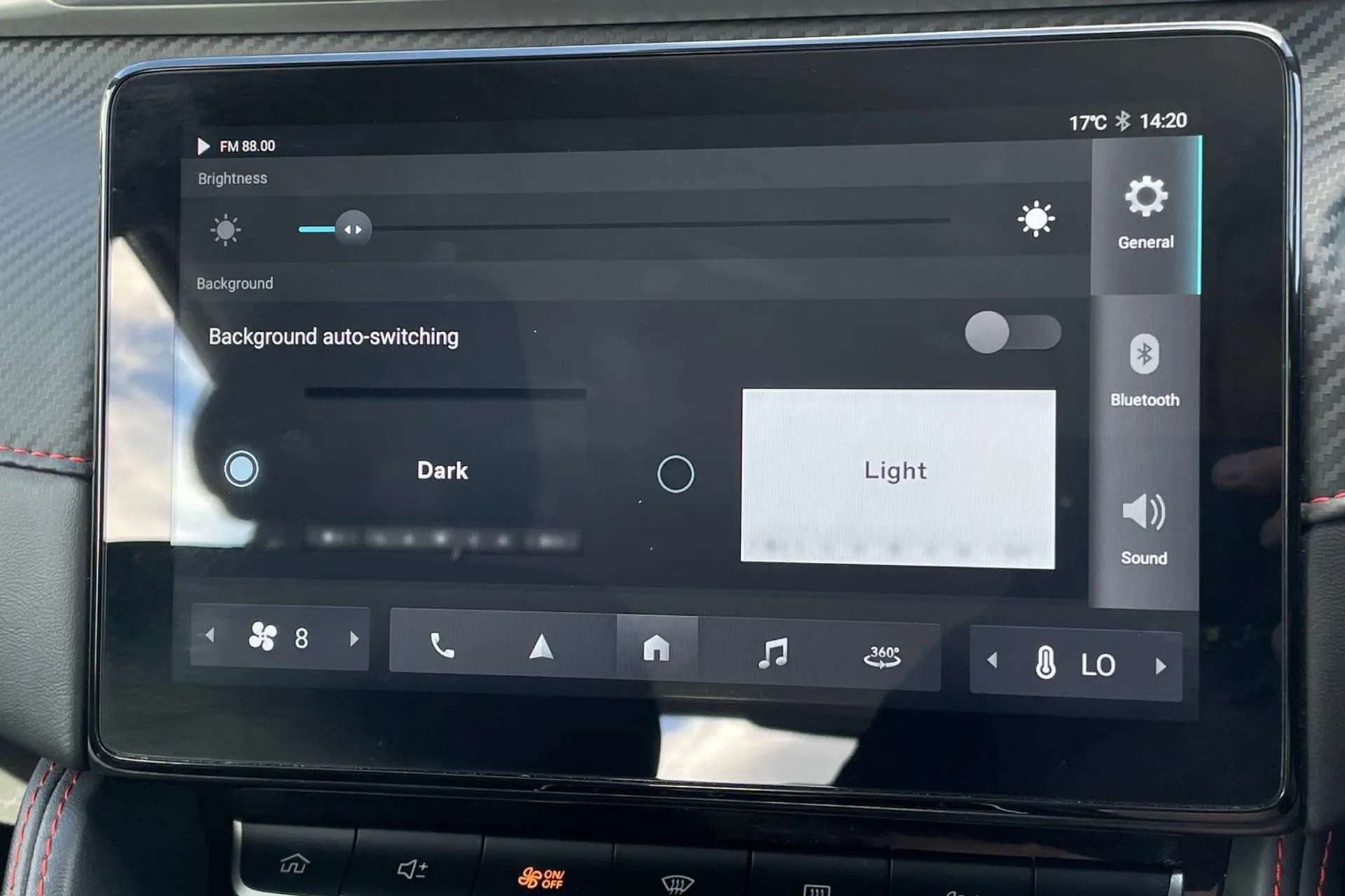 2023 MG MOTOR UK ZS 2023 MG MOTOR UK ZS