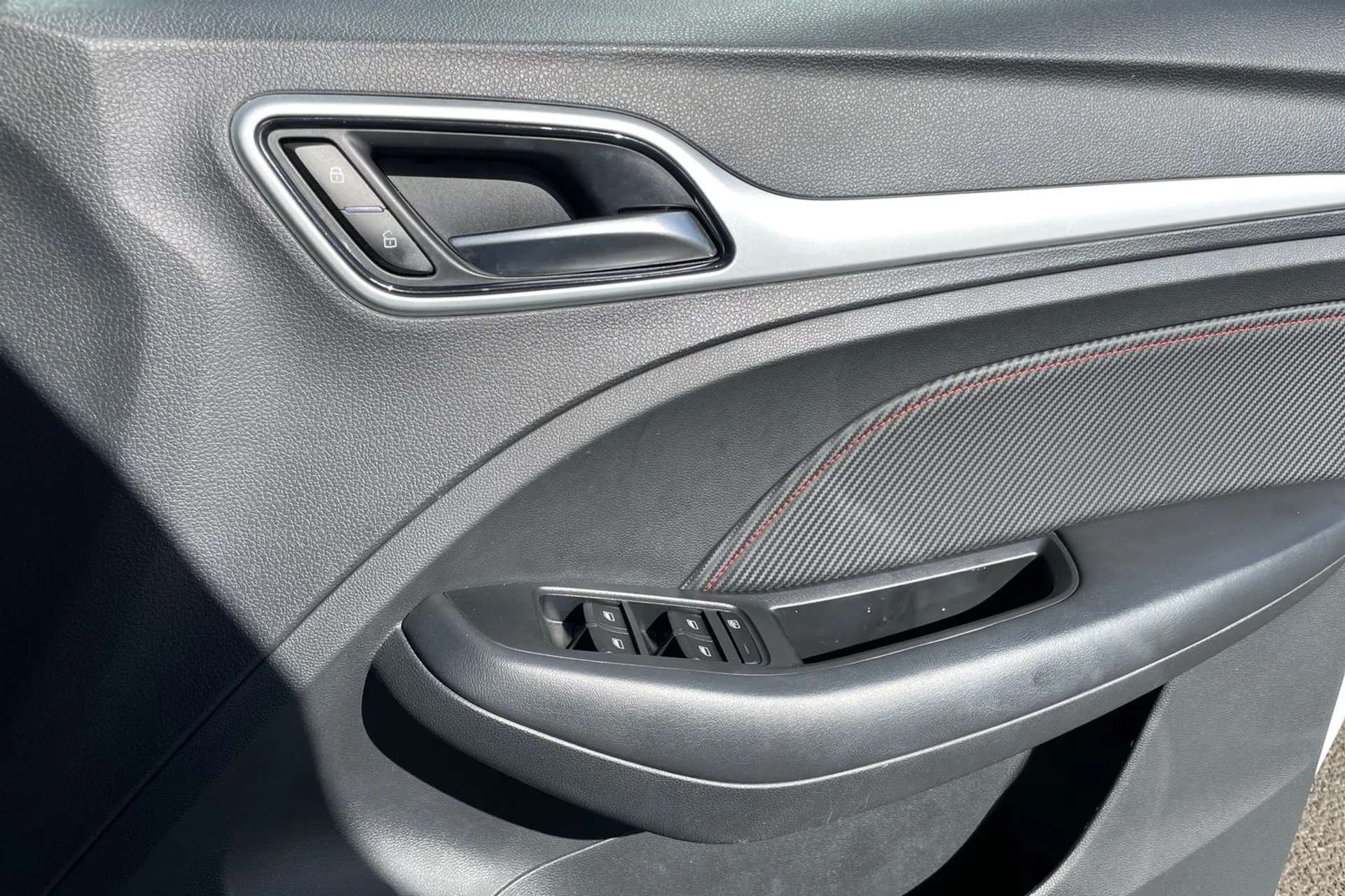 2023 MG MOTOR UK ZS 2023 MG MOTOR UK ZS