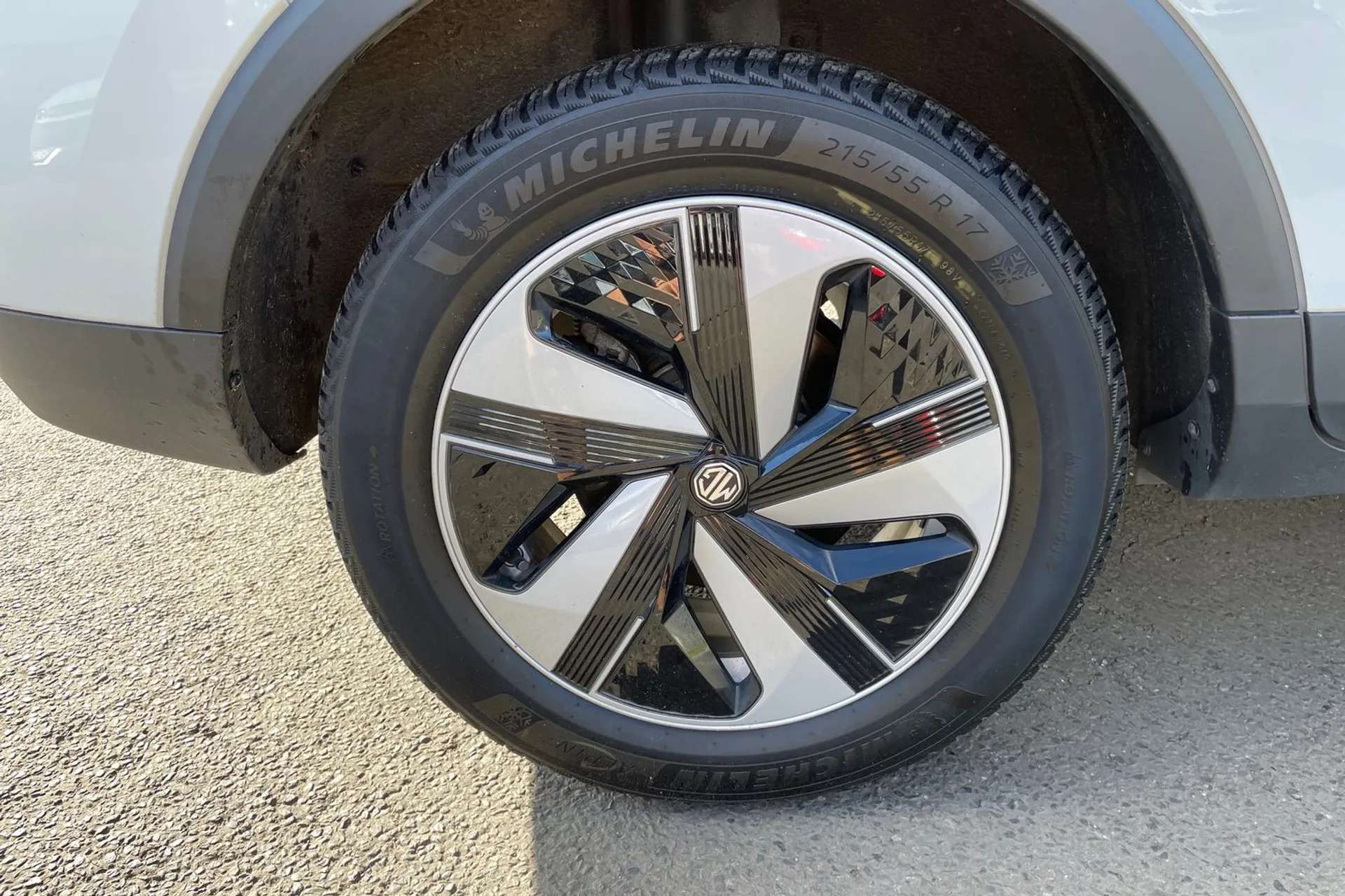 2023 MG MOTOR UK ZS 2023 MG MOTOR UK ZS