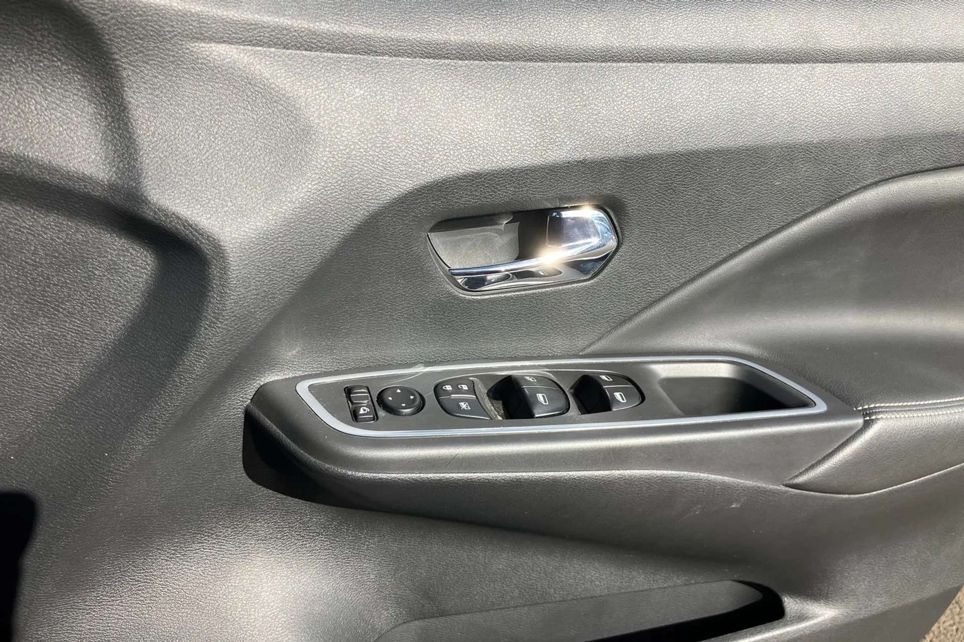 2023 NISSAN MICRA 2023 NISSAN MICRA