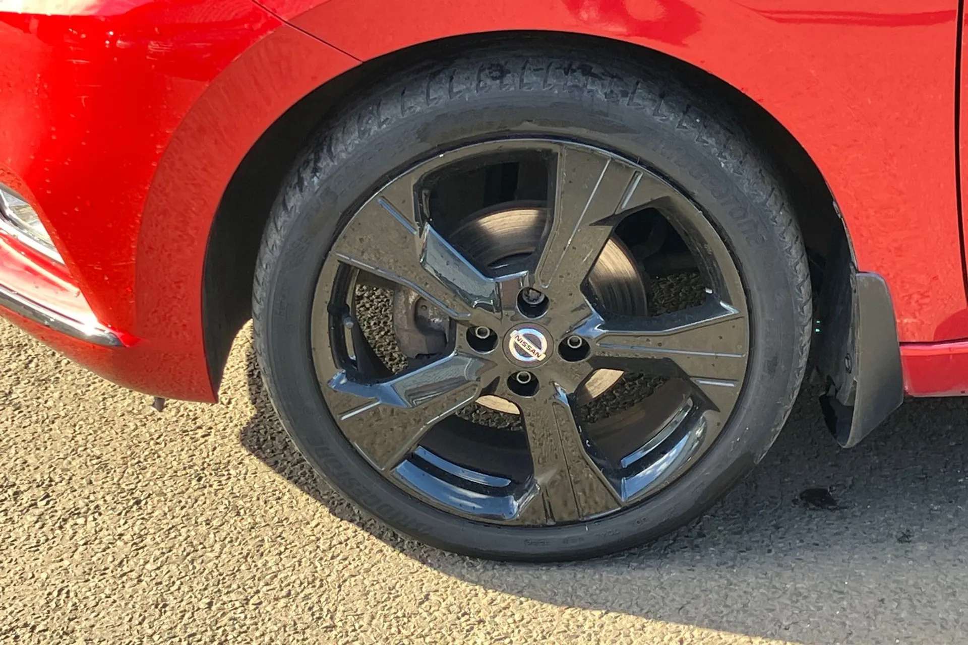 2023 NISSAN MICRA 2023 NISSAN MICRA