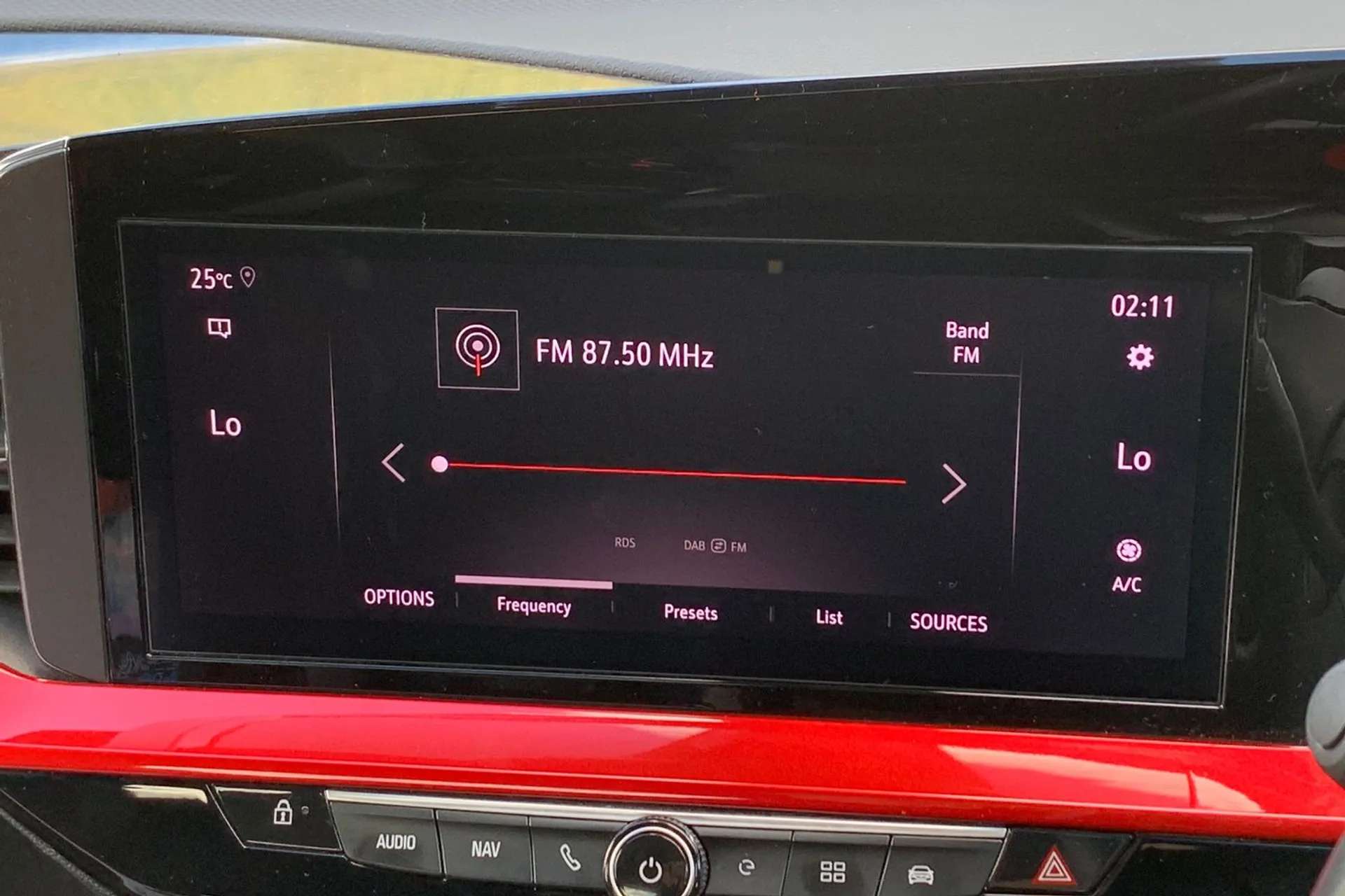 2024 VAUXHALL MOKKA 2024 VAUXHALL MOKKA