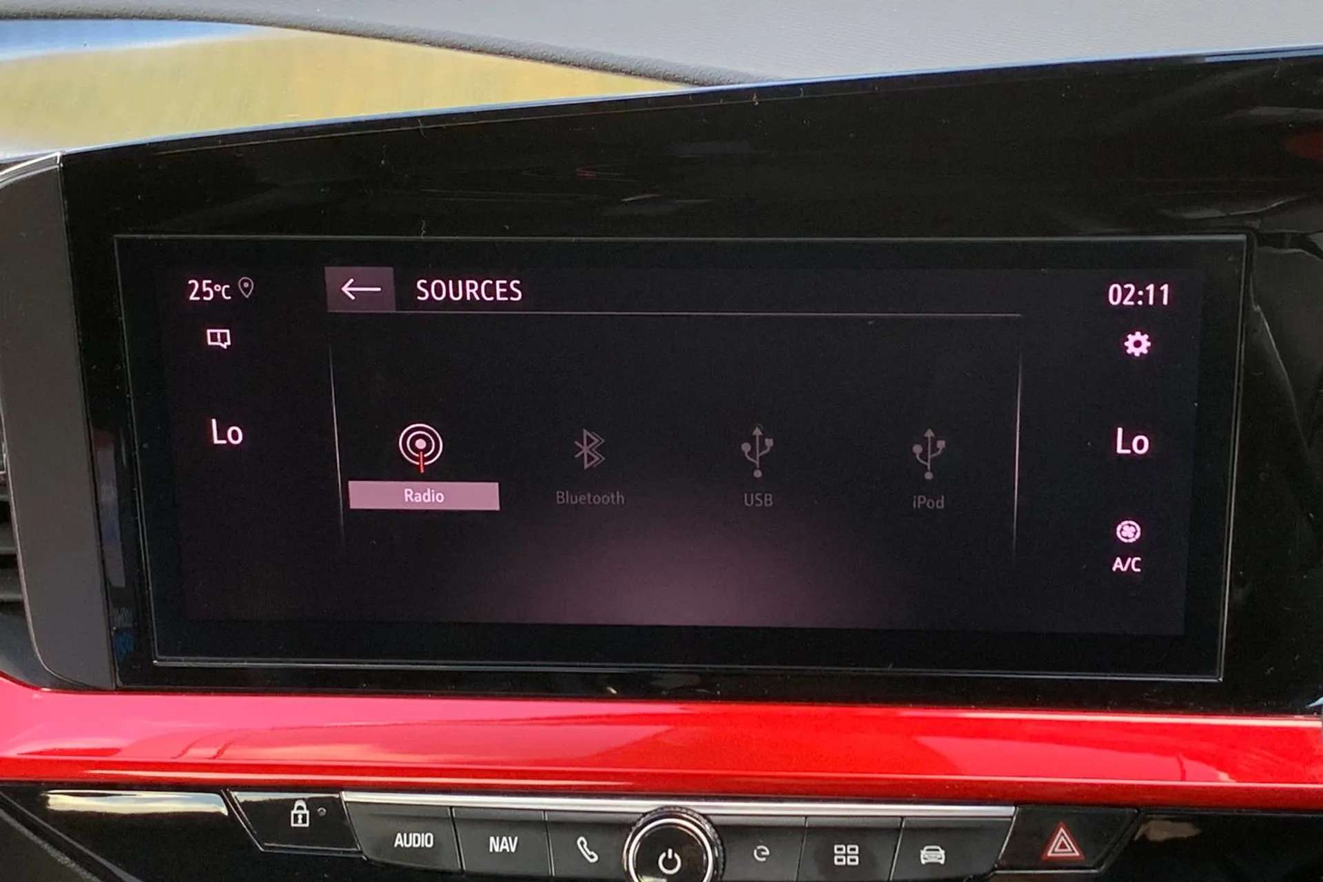 2024 VAUXHALL MOKKA 2024 VAUXHALL MOKKA