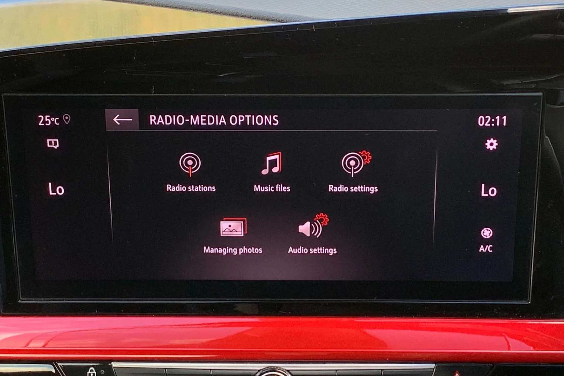 2024 VAUXHALL MOKKA 2024 VAUXHALL MOKKA