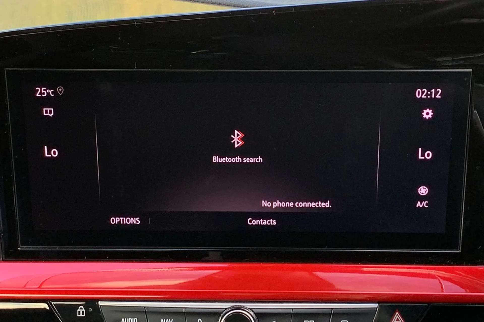 2024 VAUXHALL MOKKA 2024 VAUXHALL MOKKA