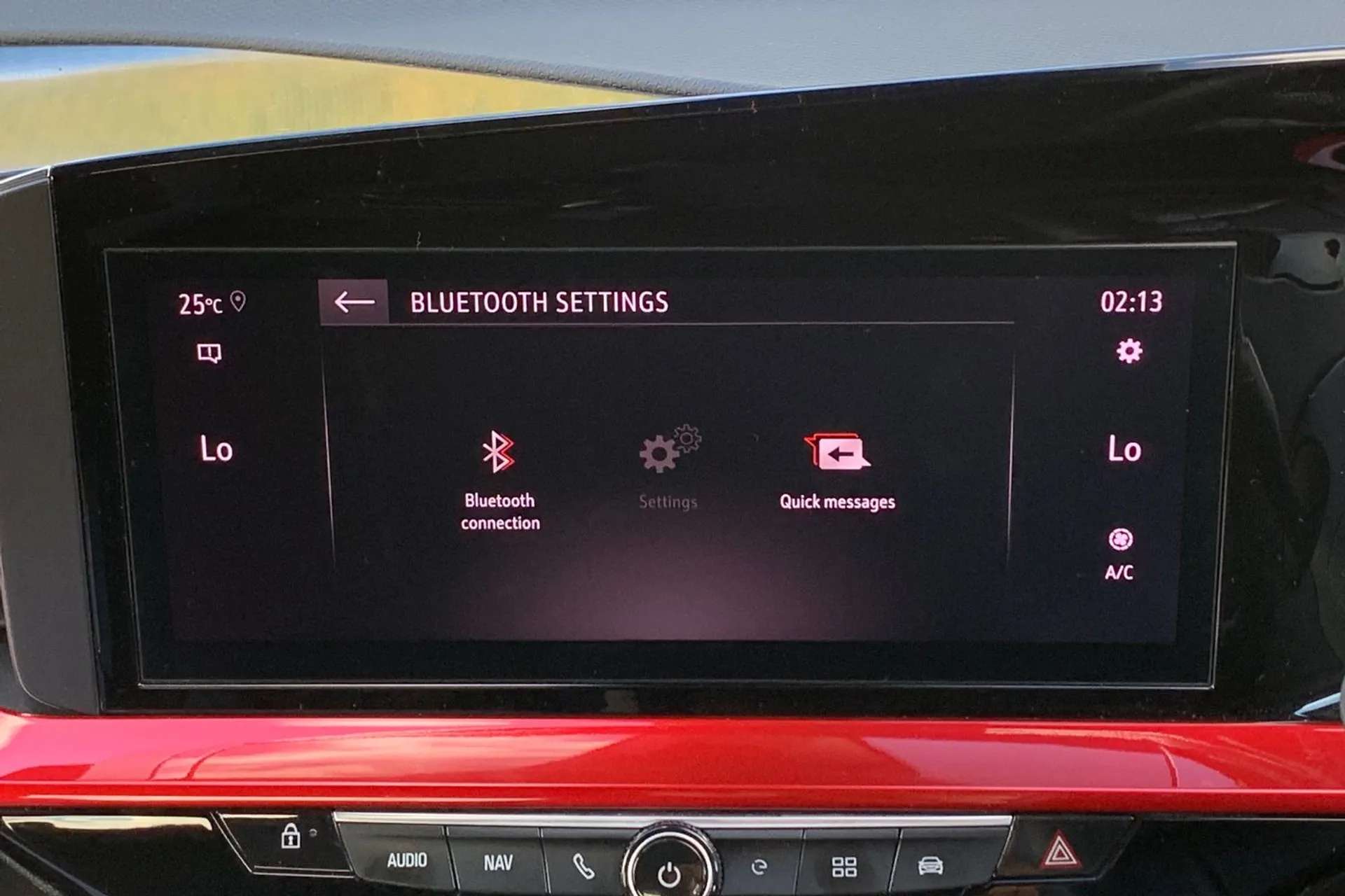 2024 VAUXHALL MOKKA 2024 VAUXHALL MOKKA