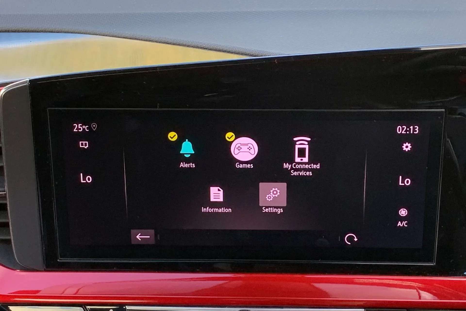 2024 VAUXHALL MOKKA 2024 VAUXHALL MOKKA