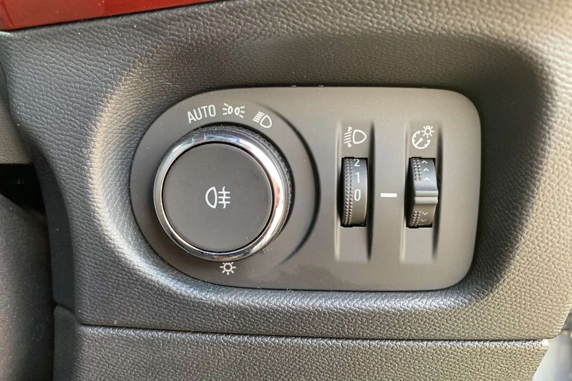 2024 VAUXHALL MOKKA 2024 VAUXHALL MOKKA