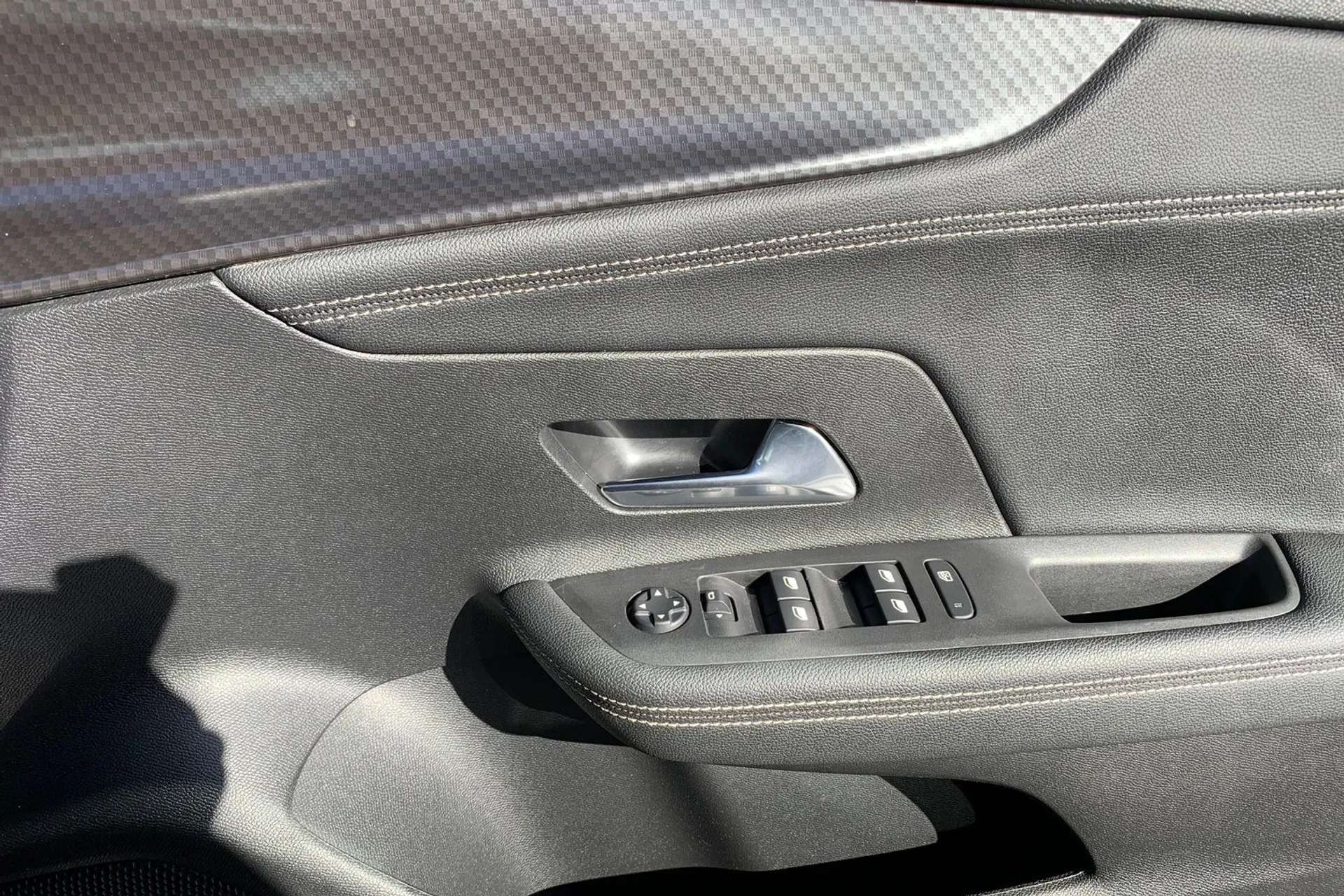 2024 VAUXHALL MOKKA 2024 VAUXHALL MOKKA