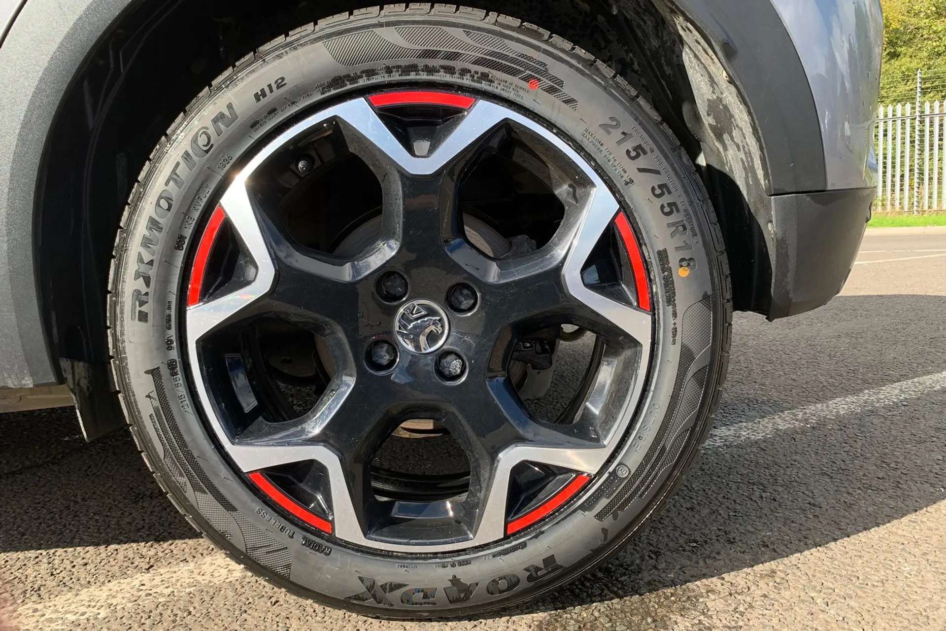 2024 VAUXHALL MOKKA 2024 VAUXHALL MOKKA