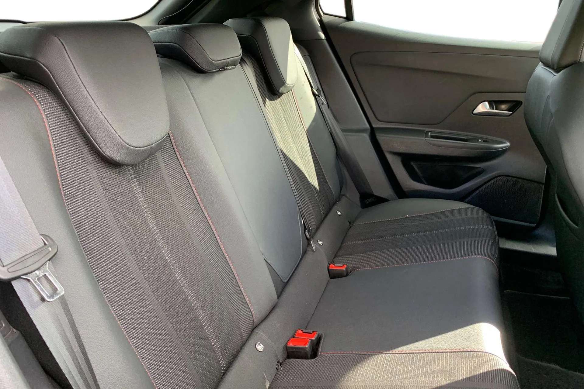 2024 VAUXHALL MOKKA 2024 VAUXHALL MOKKA