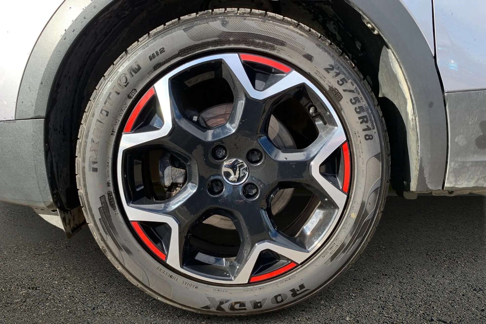 2024 VAUXHALL MOKKA 2024 VAUXHALL MOKKA