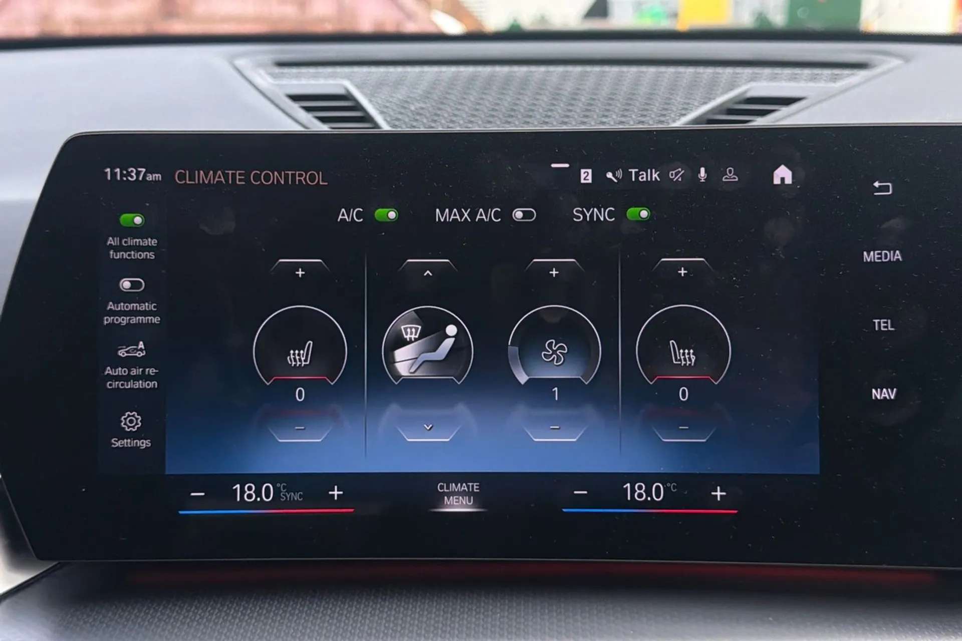 2023 BMW IX1 2023 BMW IX1