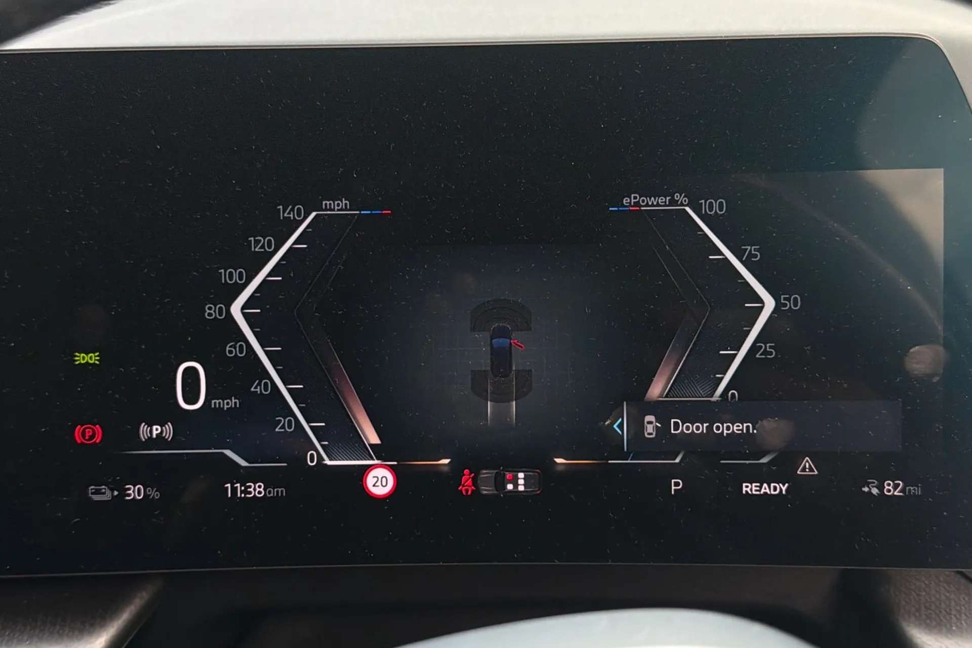 2023 BMW IX1 2023 BMW IX1