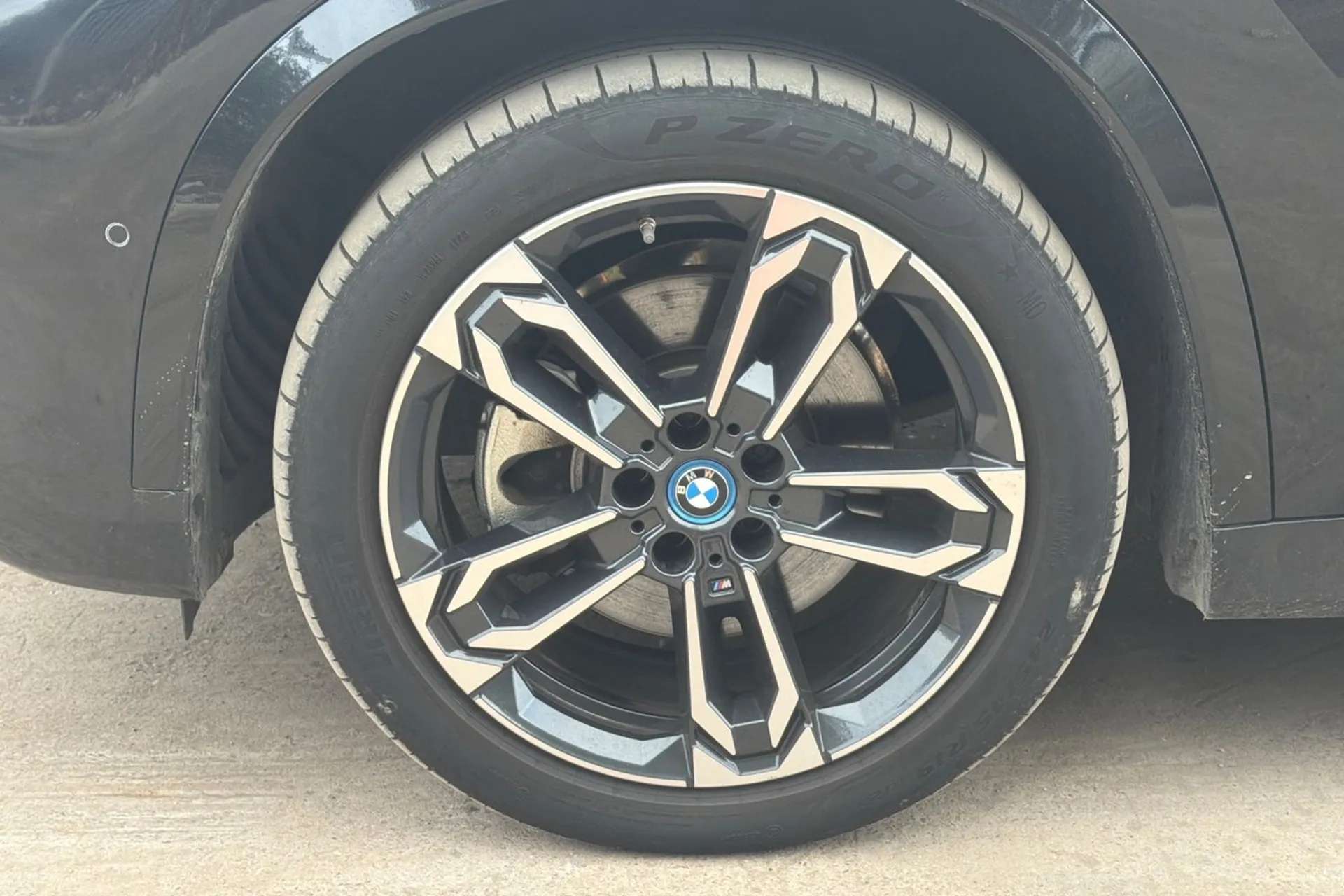 2023 BMW IX1 2023 BMW IX1