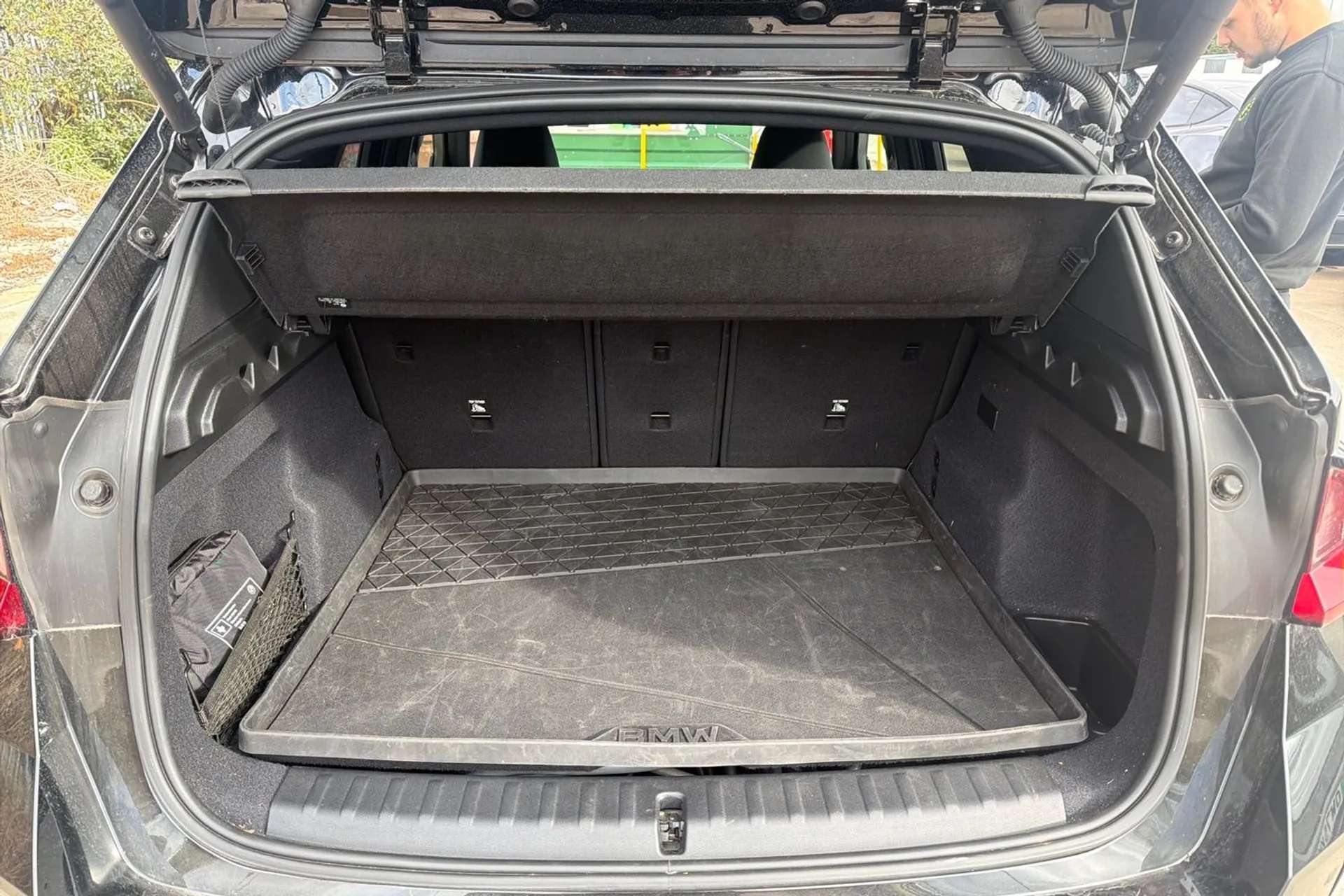2023 BMW IX1 2023 BMW IX1