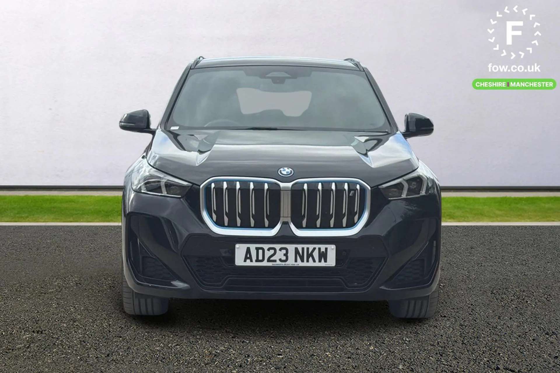 2023 BMW IX1 2023 BMW IX1