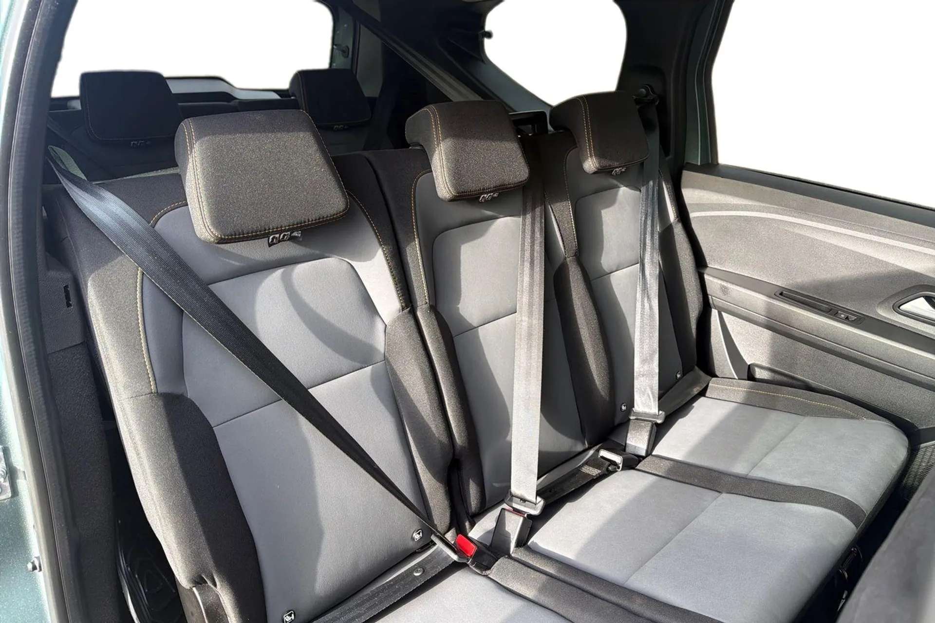 2024 DACIA JOGGER 2024 DACIA JOGGER