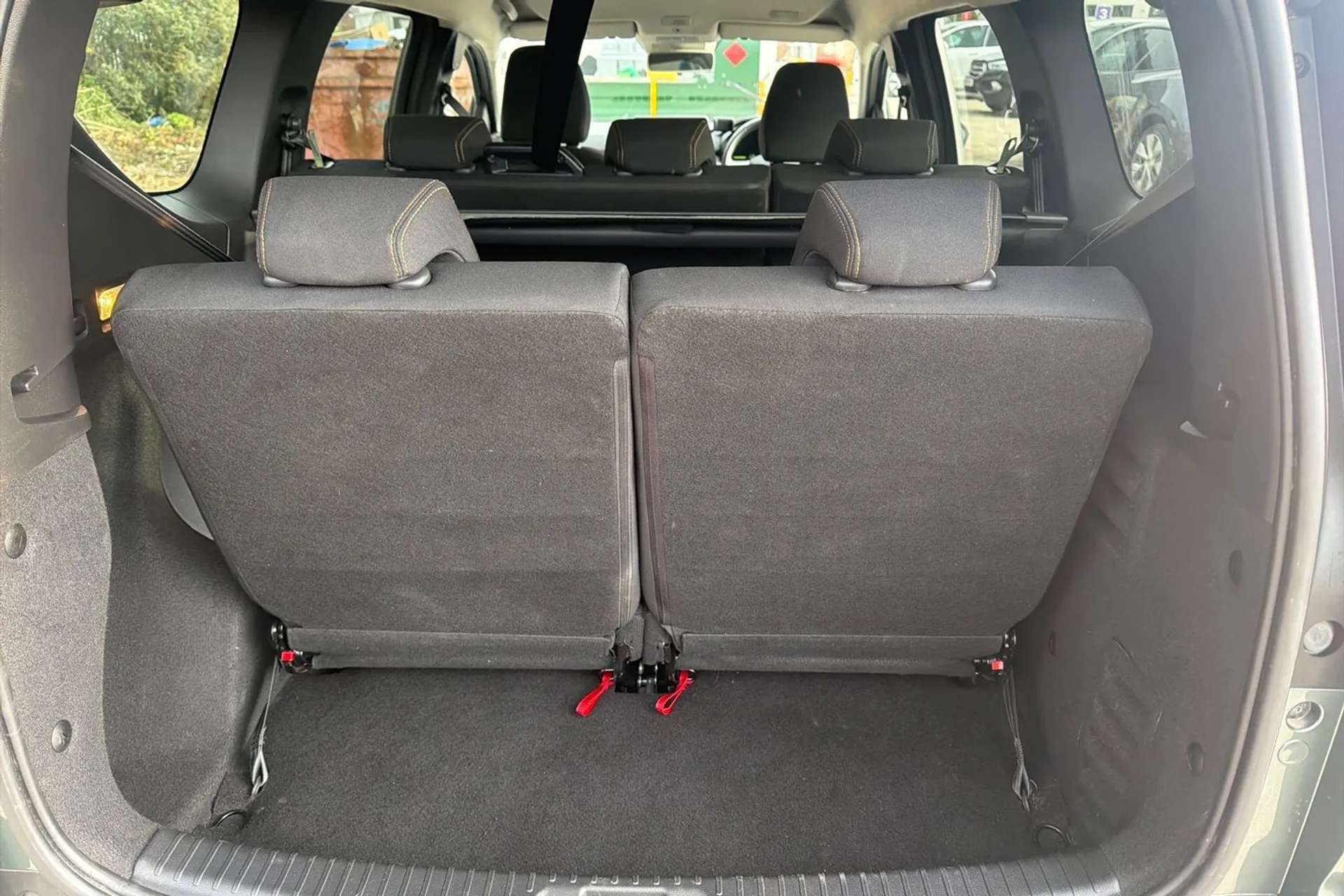 2024 DACIA JOGGER 2024 DACIA JOGGER
