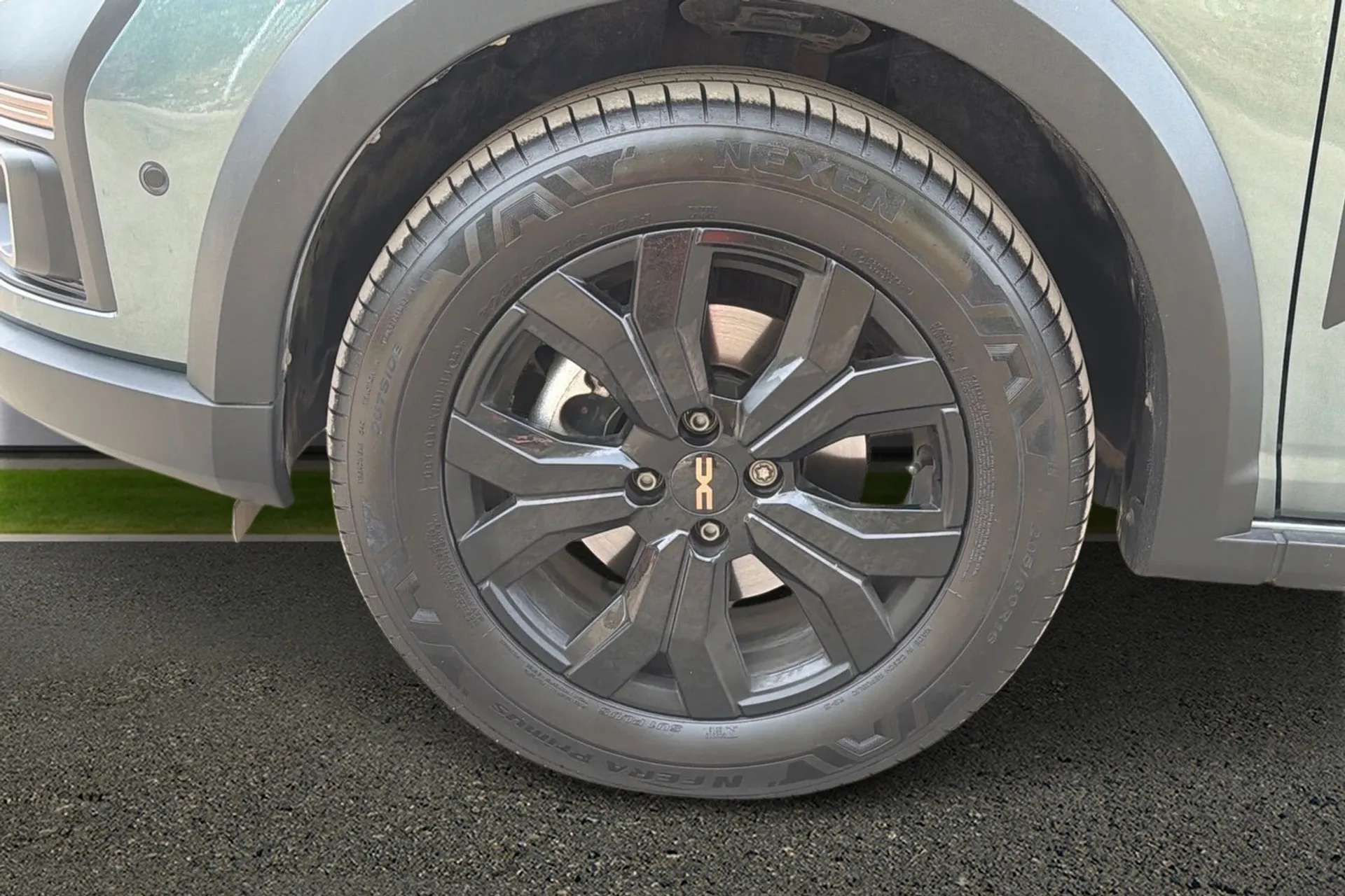 2024 DACIA JOGGER 2024 DACIA JOGGER