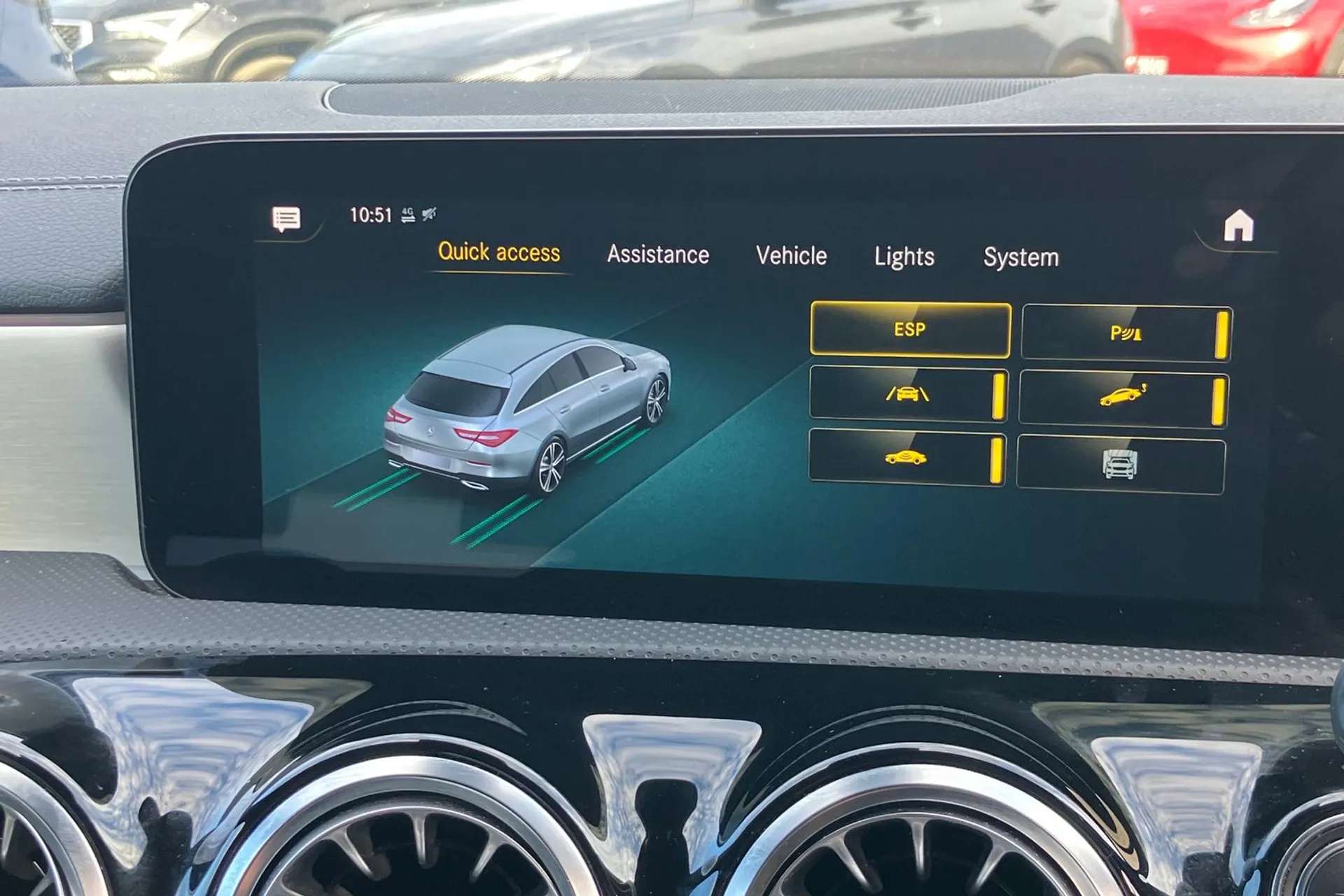 2022 MERCEDES-BENZ CLA CLASS 2022 MERCEDES-BENZ CLA CLASS