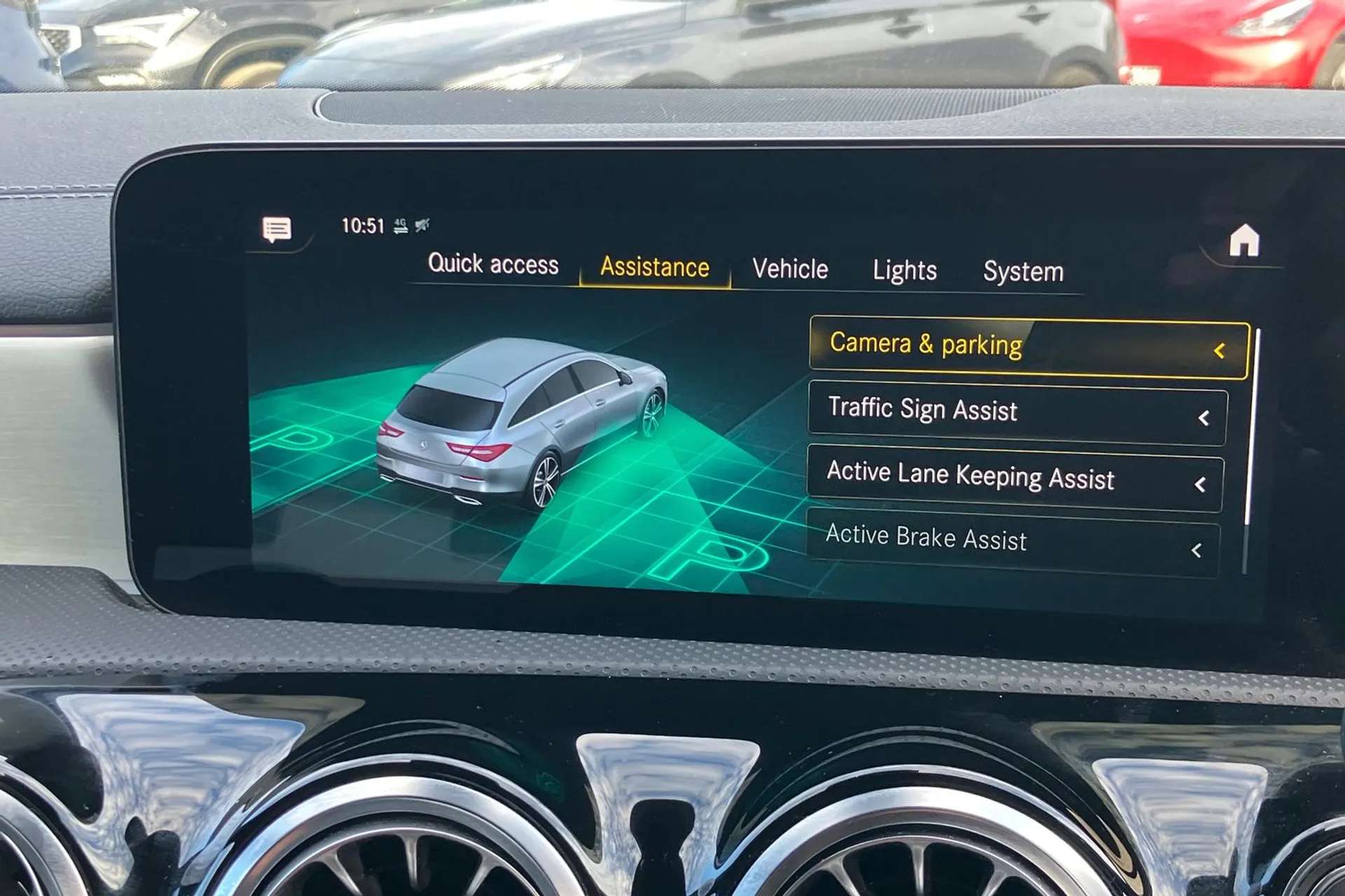 2022 MERCEDES-BENZ CLA CLASS 2022 MERCEDES-BENZ CLA CLASS