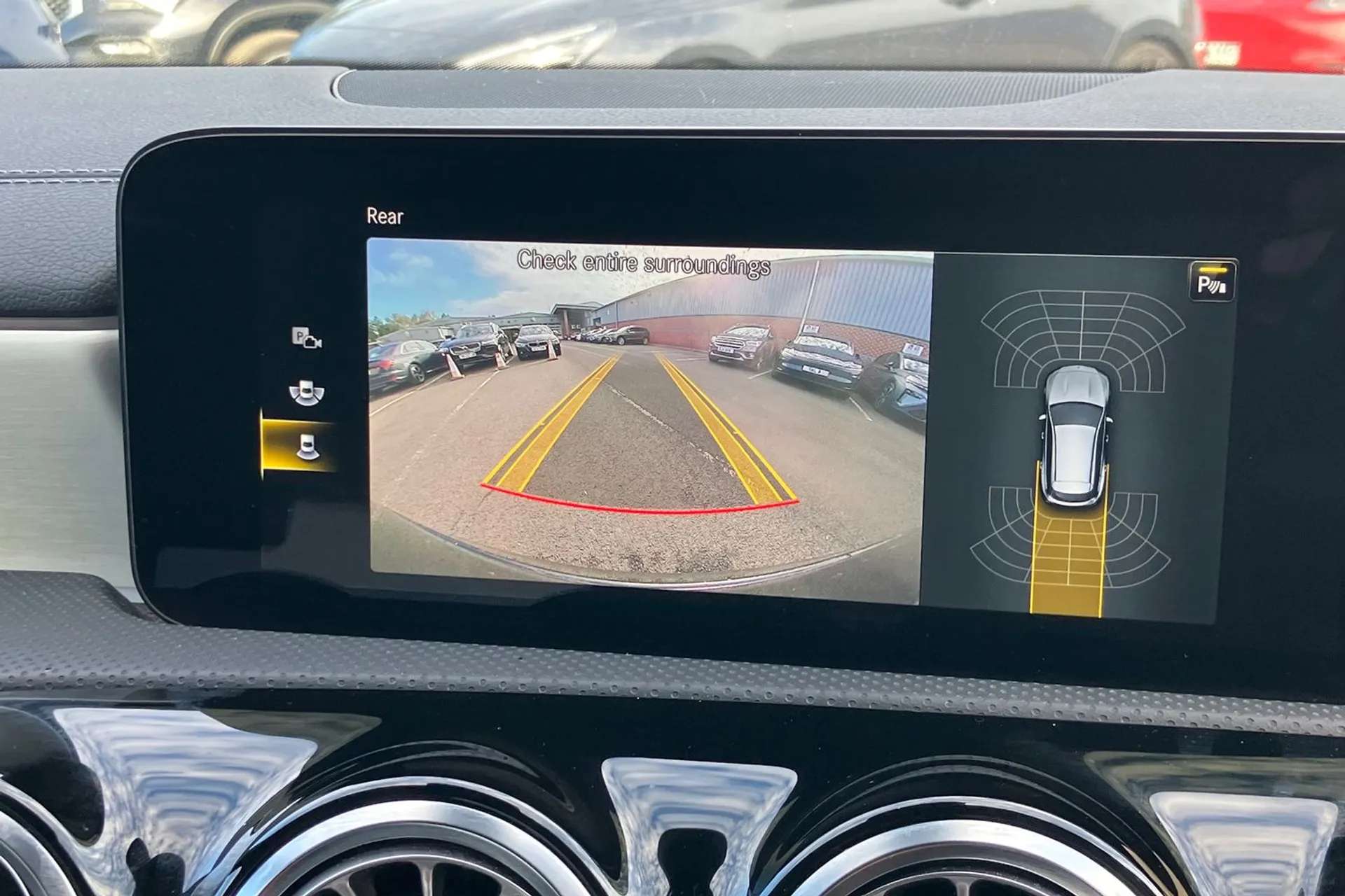 2022 MERCEDES-BENZ CLA CLASS 2022 MERCEDES-BENZ CLA CLASS
