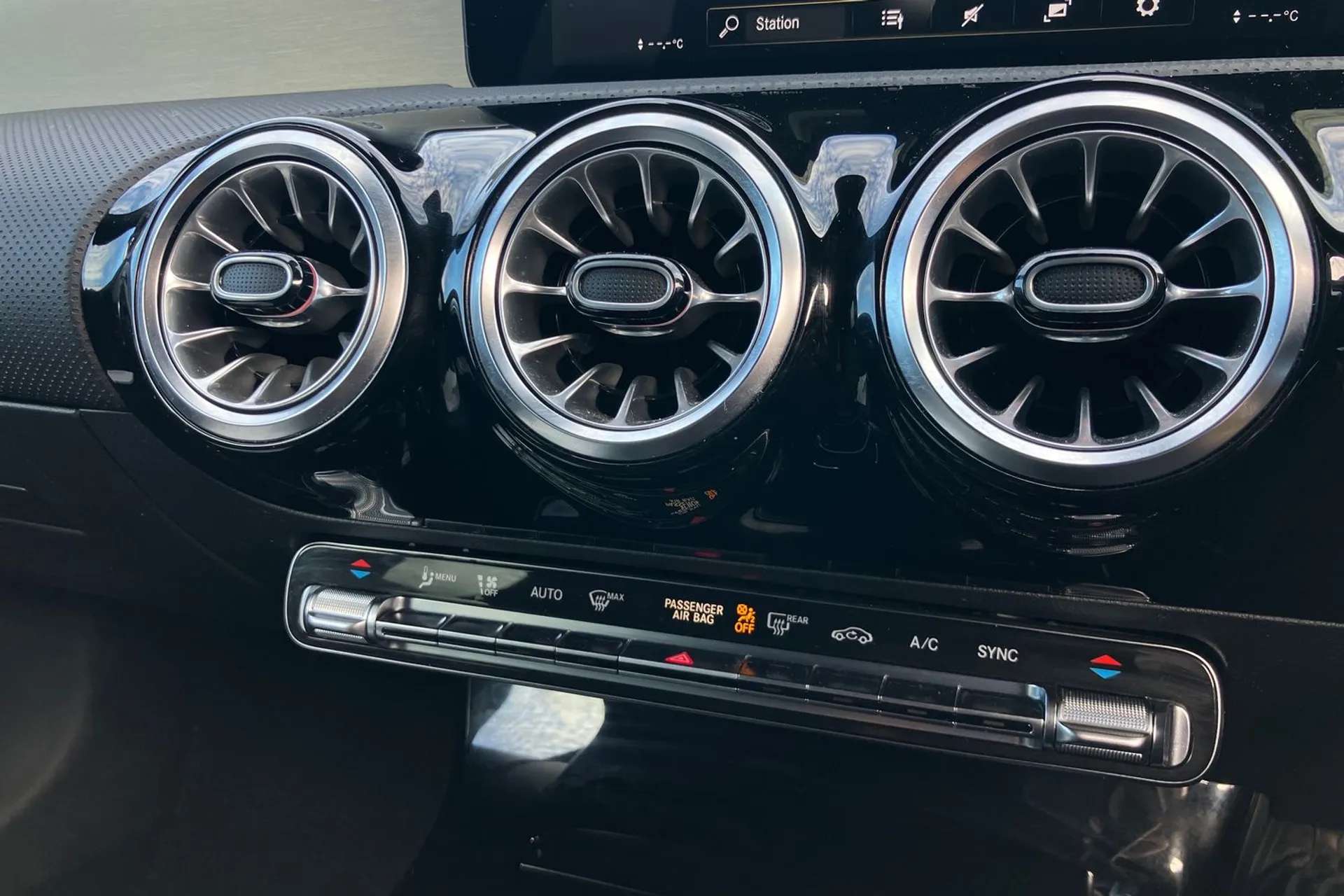 2022 MERCEDES-BENZ CLA CLASS 2022 MERCEDES-BENZ CLA CLASS