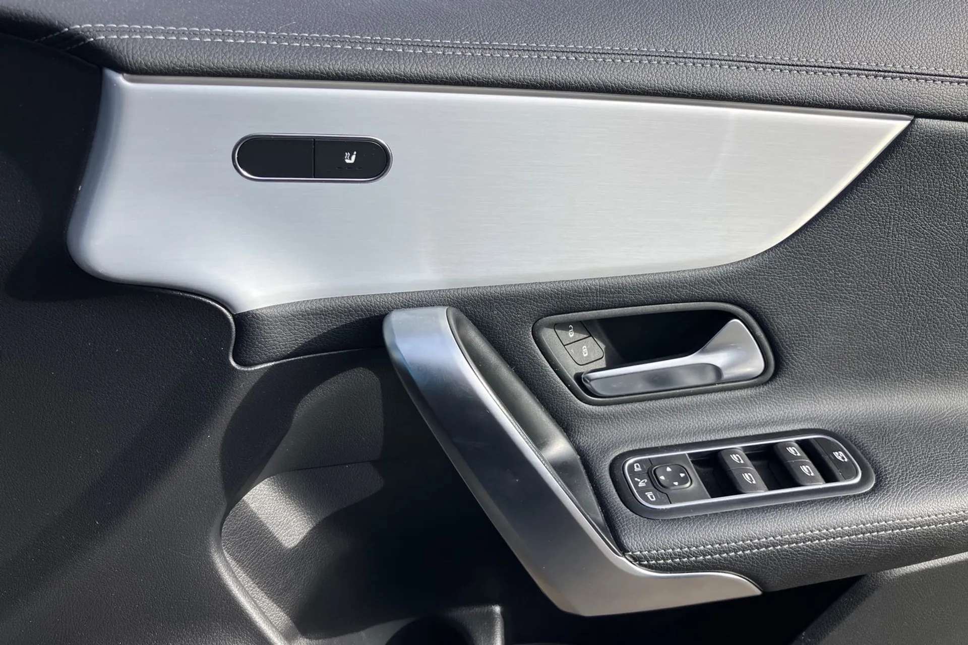 2022 MERCEDES-BENZ CLA CLASS 2022 MERCEDES-BENZ CLA CLASS