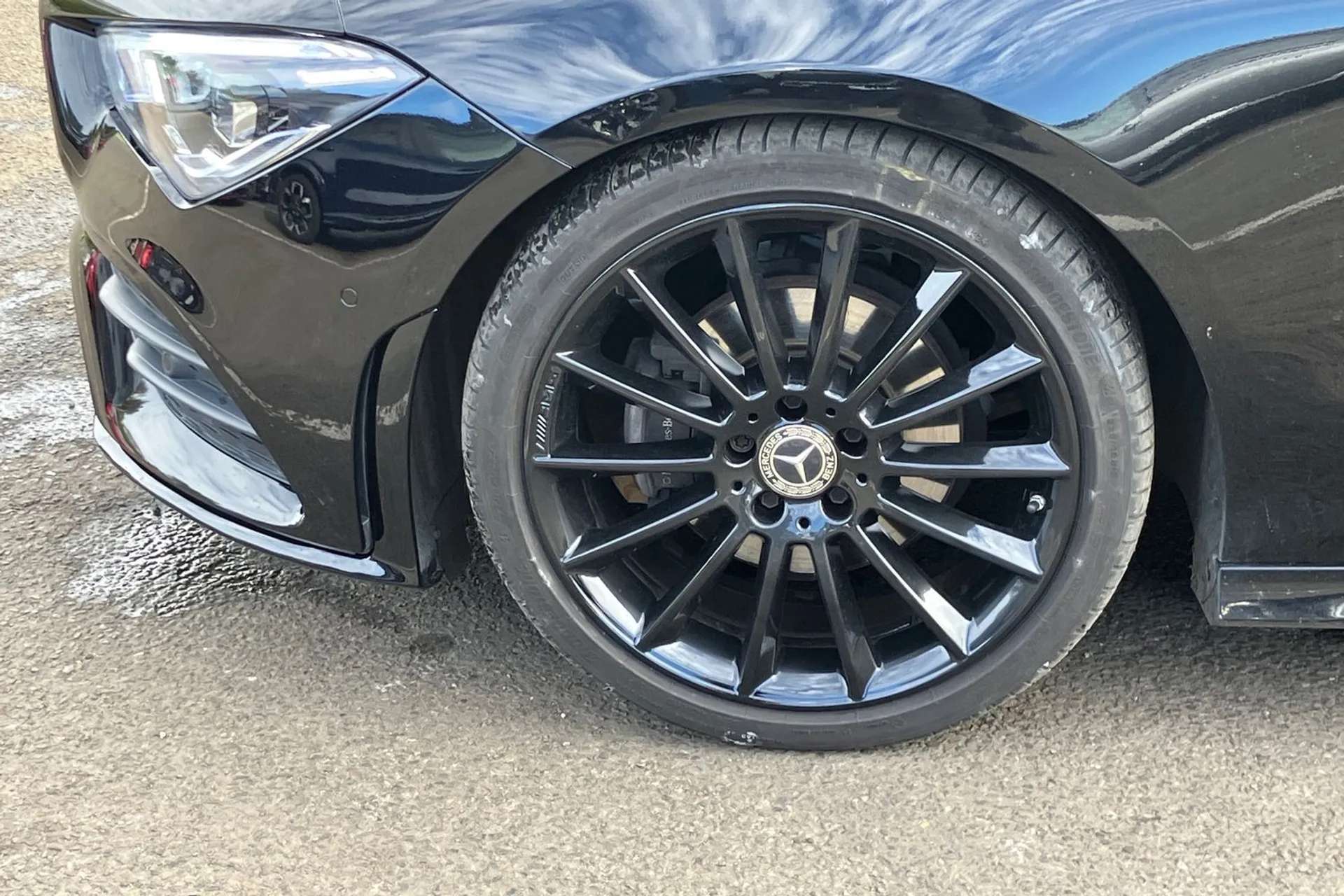 2022 MERCEDES-BENZ CLA CLASS 2022 MERCEDES-BENZ CLA CLASS