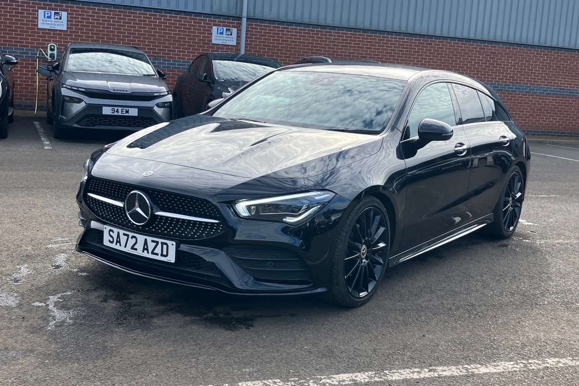 2022 MERCEDES-BENZ CLA CLASS 2022 MERCEDES-BENZ CLA CLASS