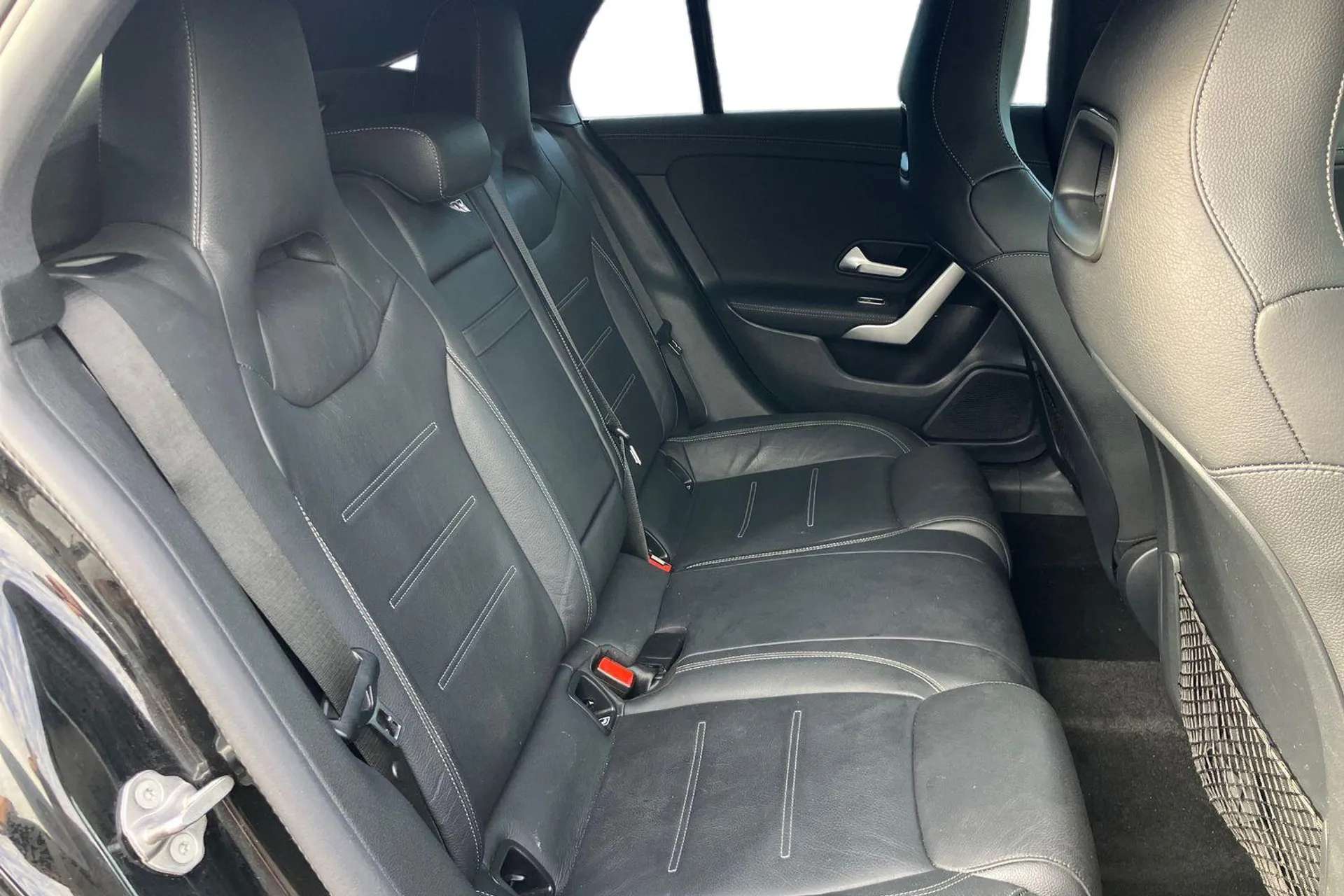 2022 MERCEDES-BENZ CLA CLASS 2022 MERCEDES-BENZ CLA CLASS