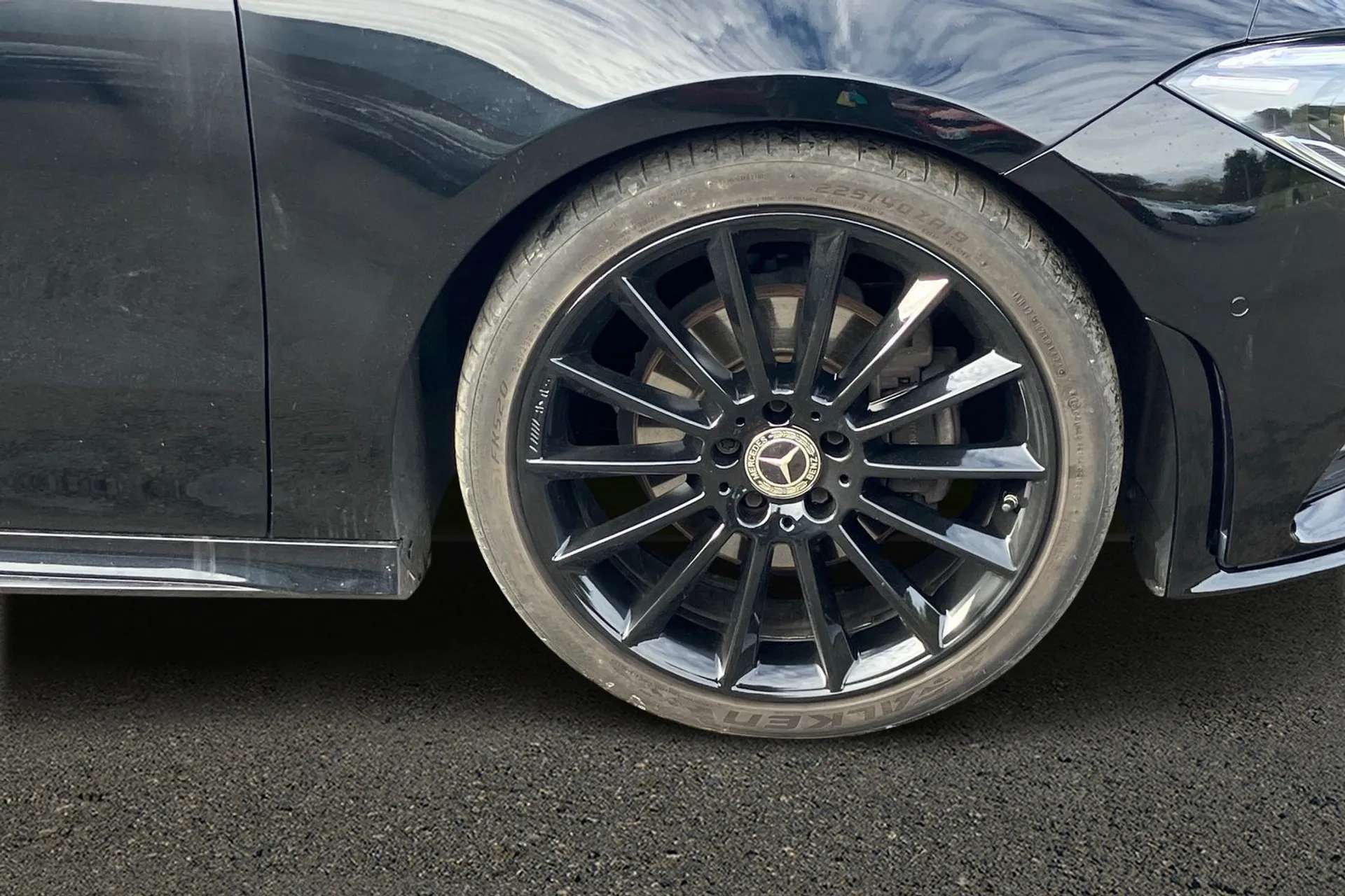 2022 MERCEDES-BENZ CLA CLASS 2022 MERCEDES-BENZ CLA CLASS