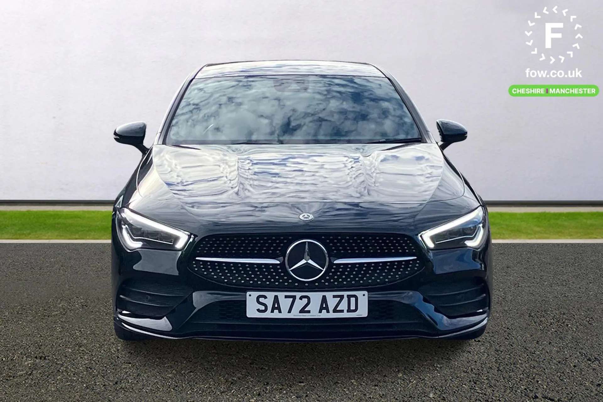 2022 MERCEDES-BENZ CLA CLASS 2022 MERCEDES-BENZ CLA CLASS