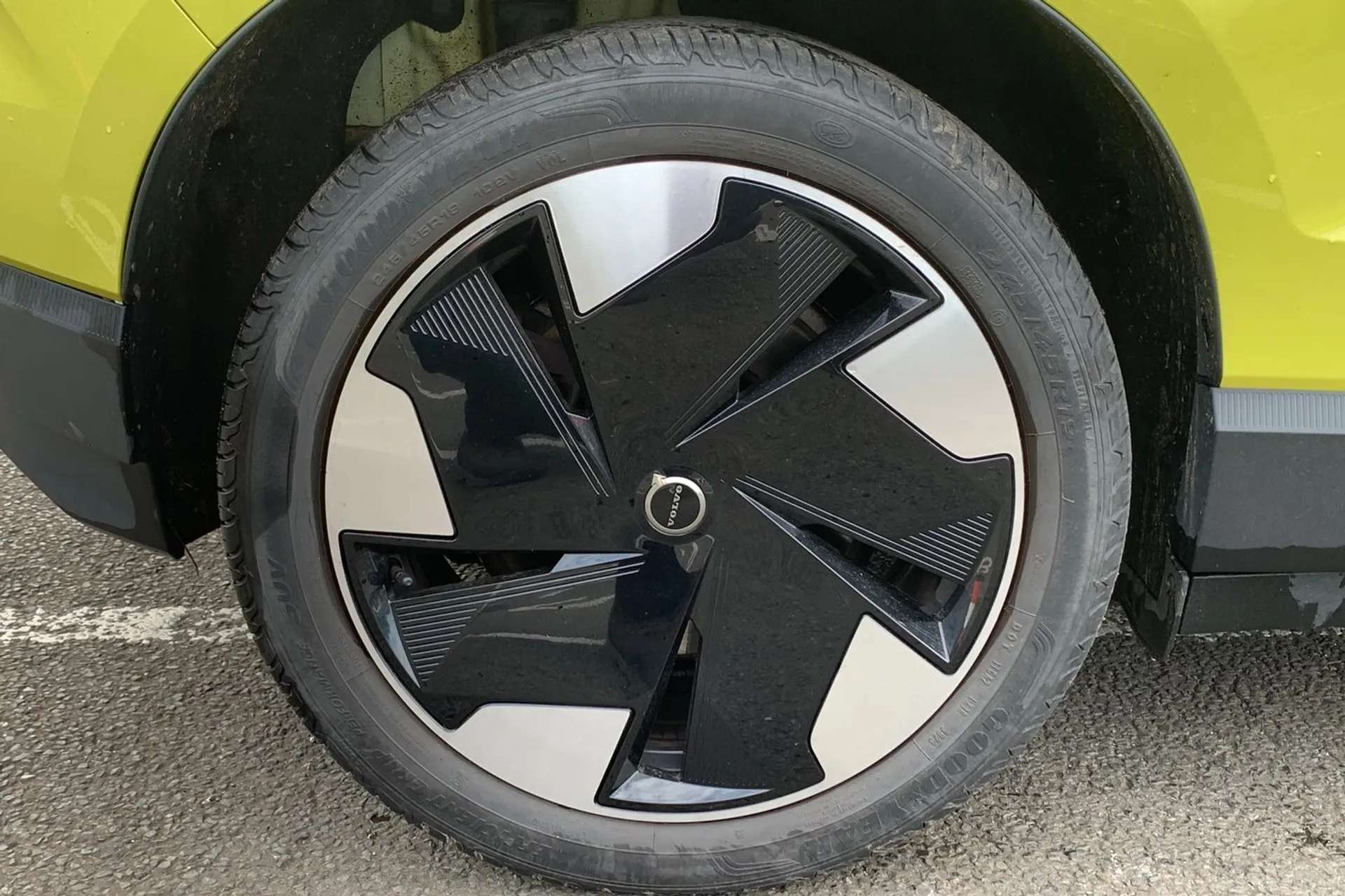 2024 VOLVO EX30 2024 VOLVO EX30