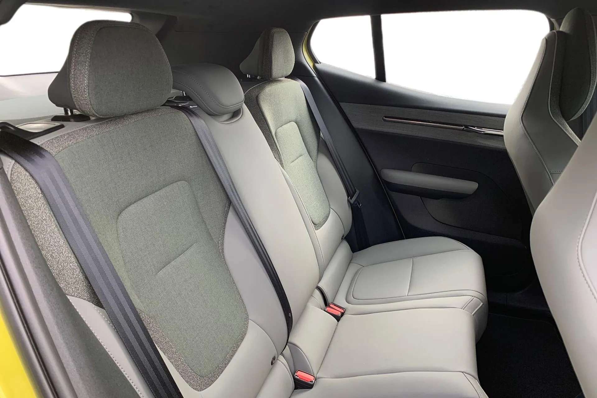 2024 VOLVO EX30 2024 VOLVO EX30