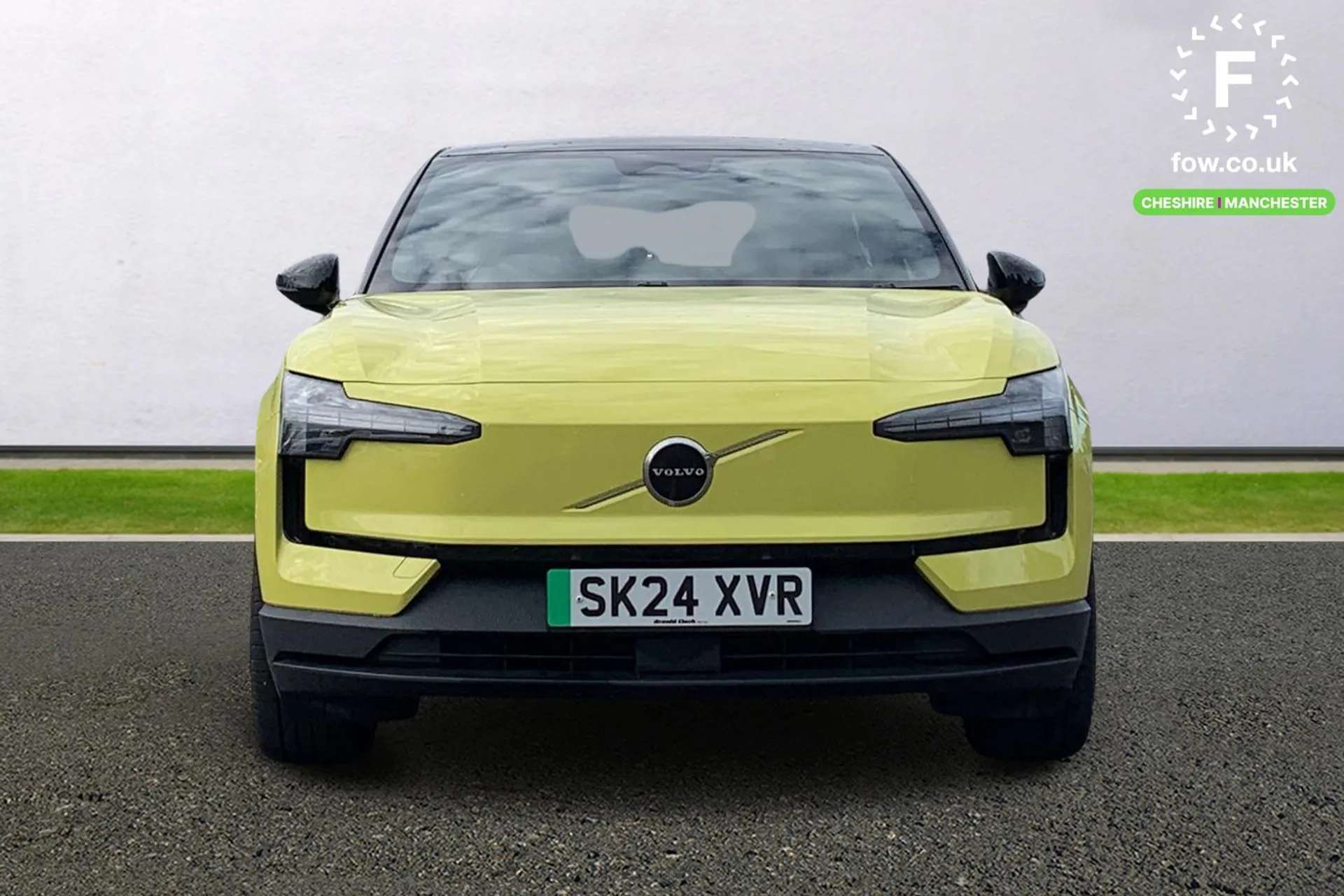 2024 VOLVO EX30 2024 VOLVO EX30