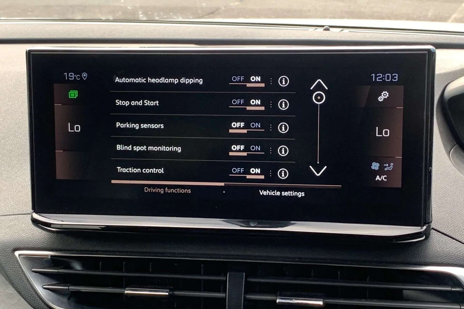 2021 PEUGEOT 5008 2021 PEUGEOT 5008