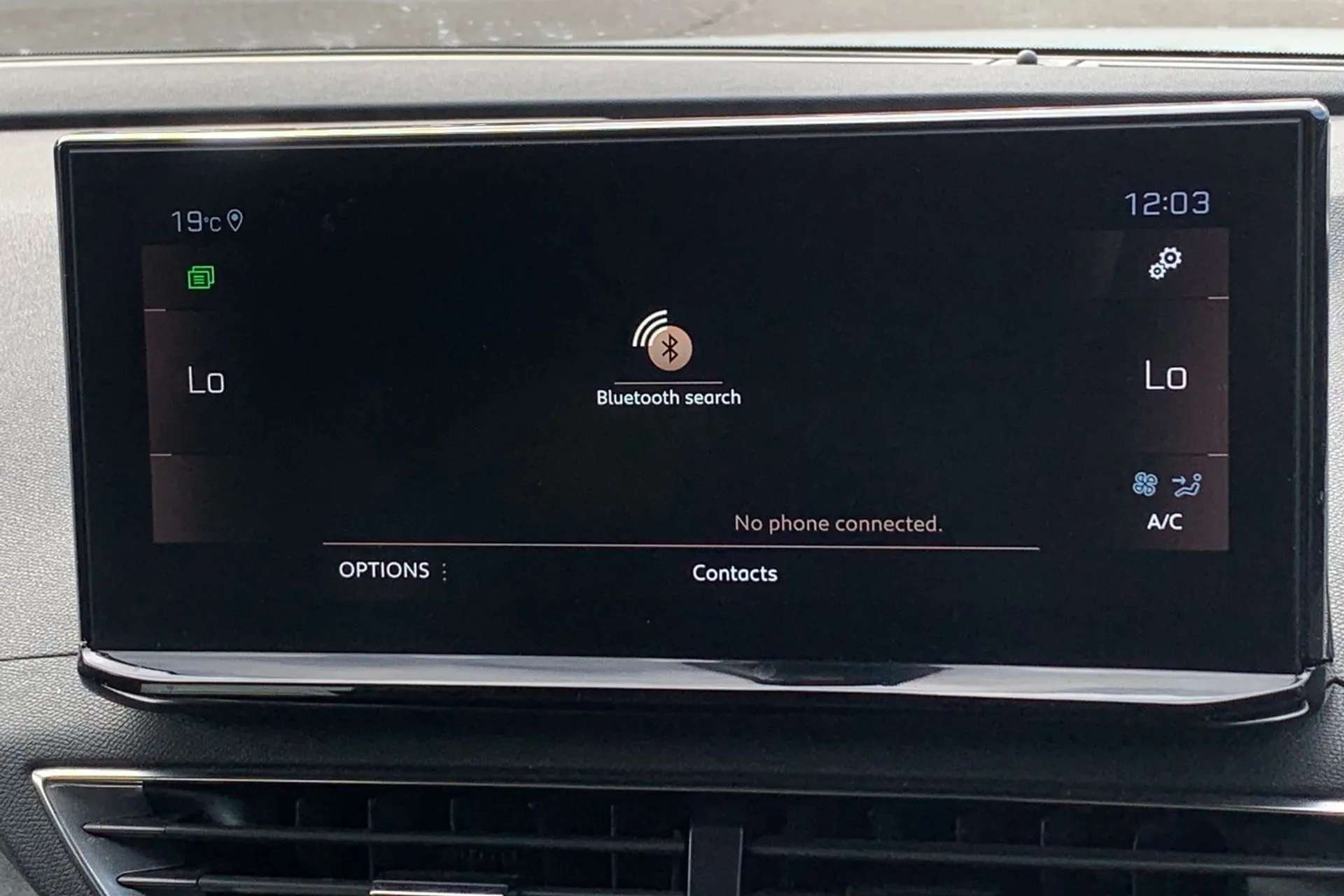 2021 PEUGEOT 5008 2021 PEUGEOT 5008