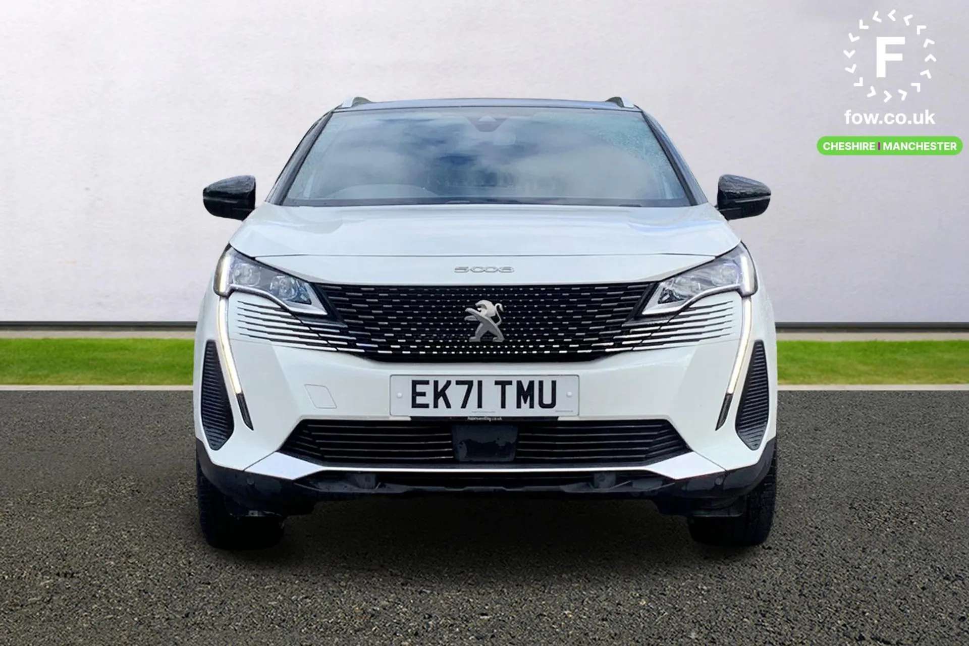 2021 PEUGEOT 5008 2021 PEUGEOT 5008