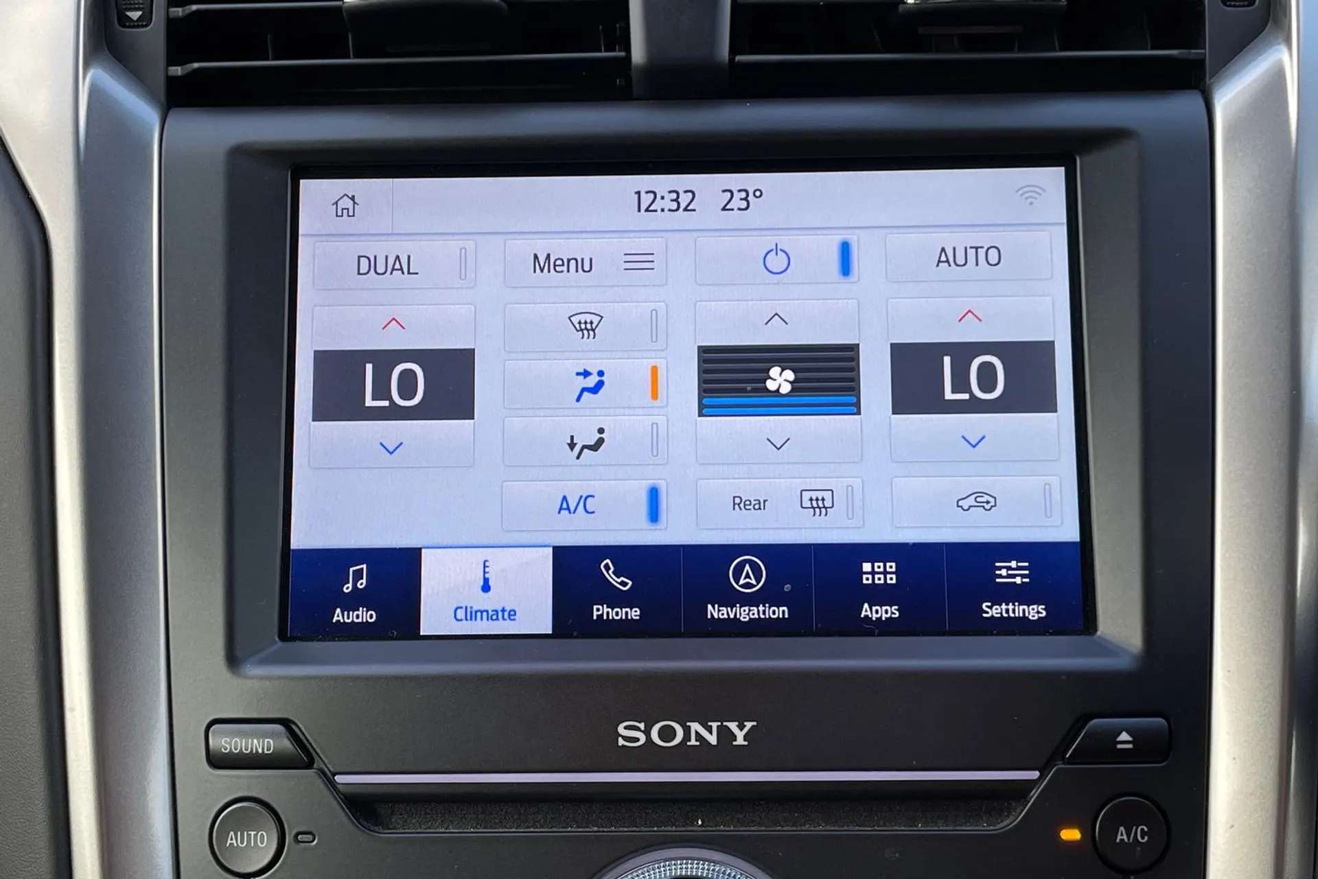 2021 FORD MONDEO VIGNALE 2021 FORD MONDEO VIGNALE