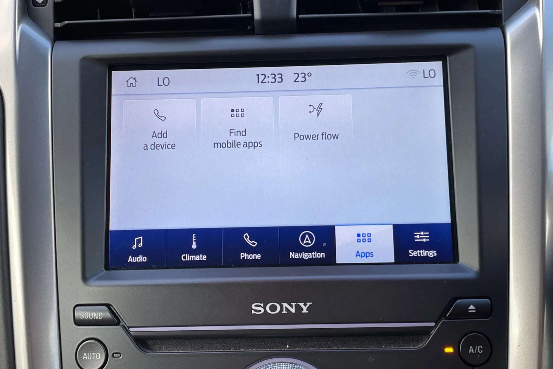 2021 FORD MONDEO VIGNALE 2021 FORD MONDEO VIGNALE