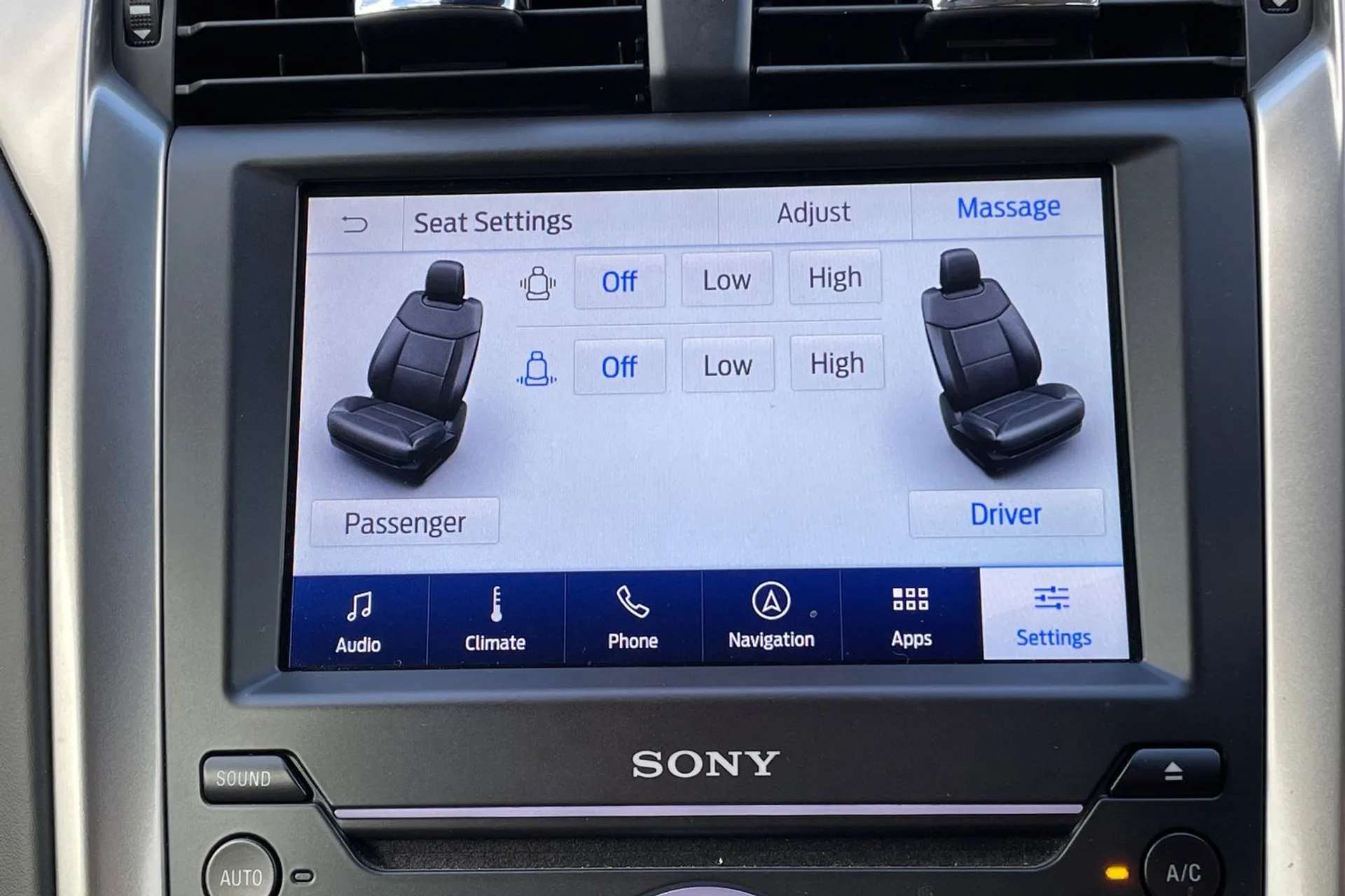 2021 FORD MONDEO VIGNALE 2021 FORD MONDEO VIGNALE