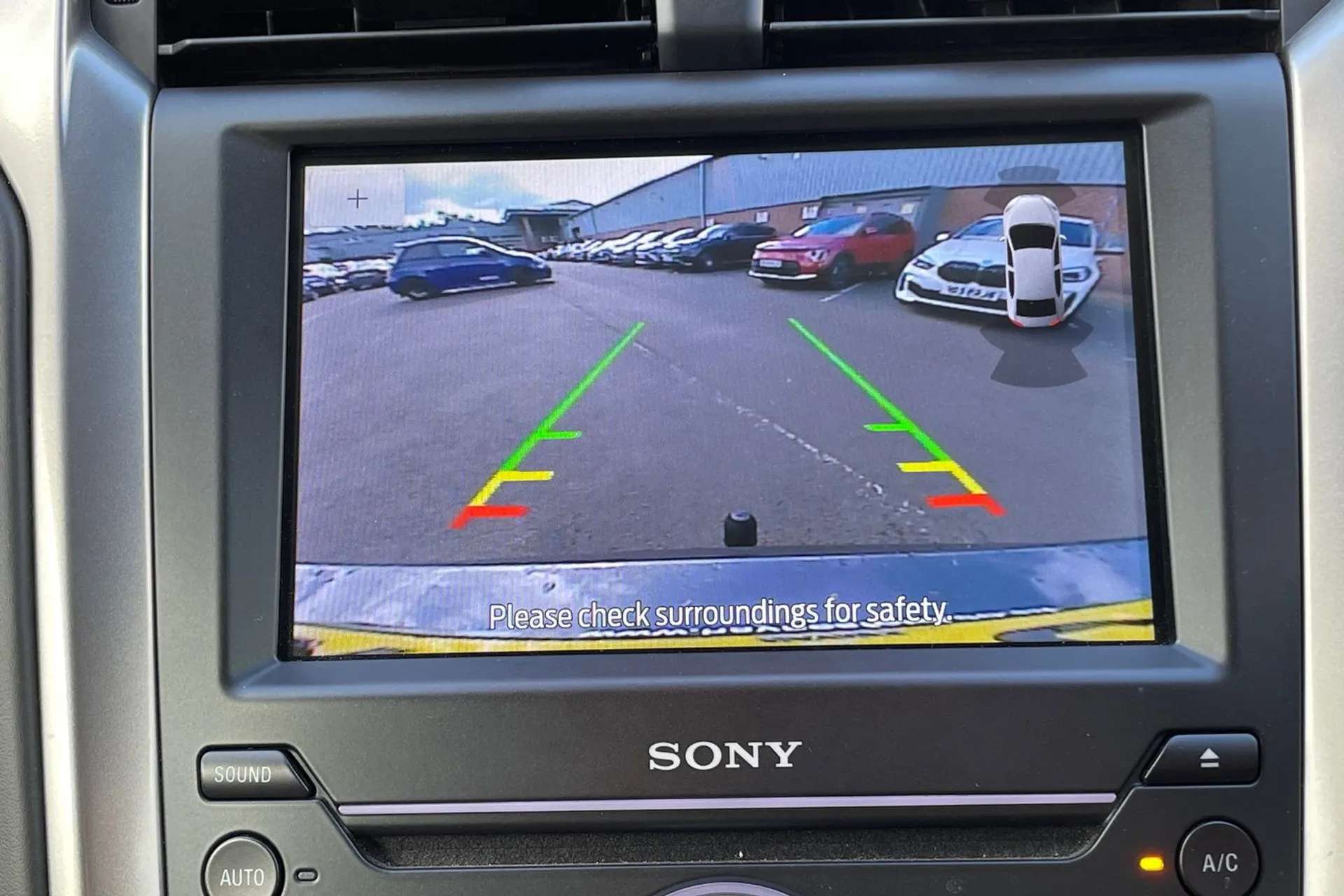 2021 FORD MONDEO VIGNALE 2021 FORD MONDEO VIGNALE