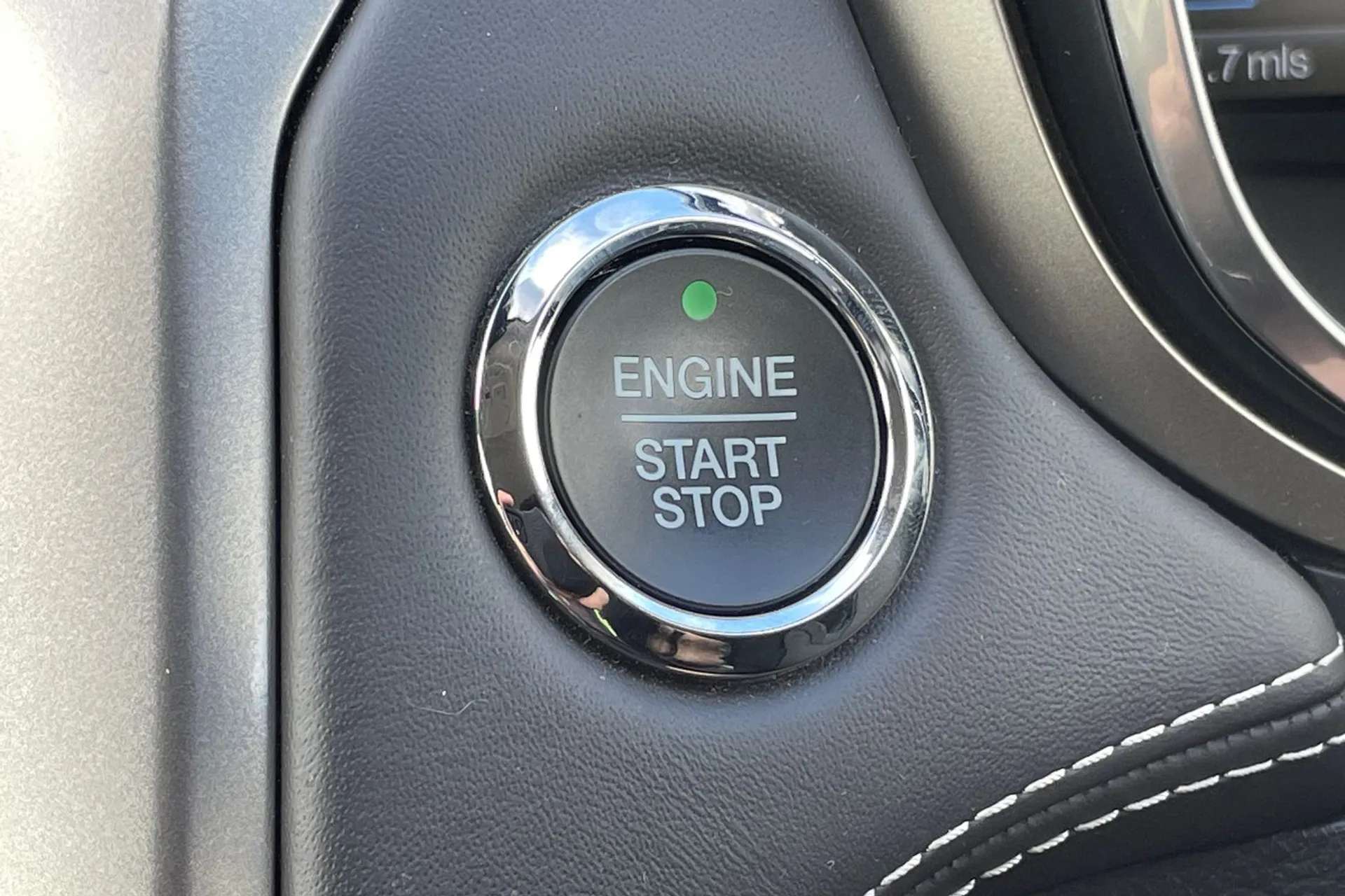 2021 FORD MONDEO VIGNALE 2021 FORD MONDEO VIGNALE