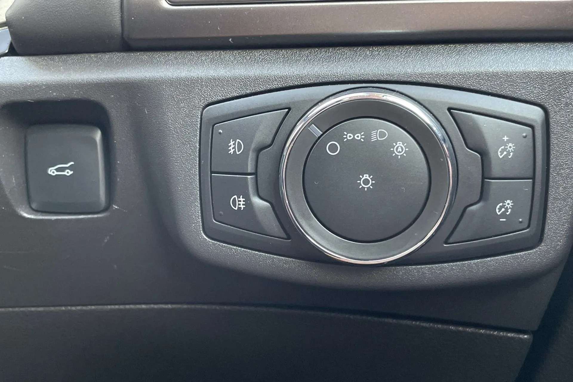 2021 FORD MONDEO VIGNALE 2021 FORD MONDEO VIGNALE