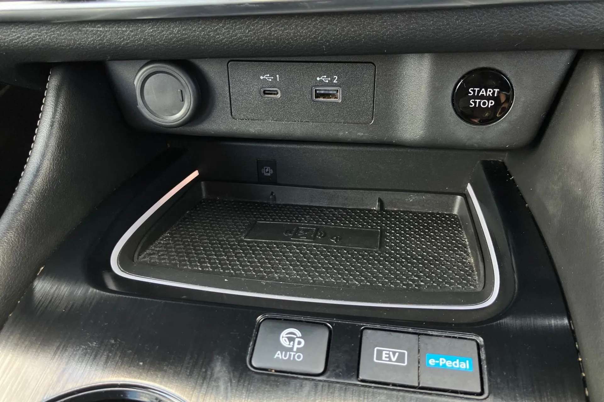 2023 NISSAN X-TRAIL 2023 NISSAN X-TRAIL