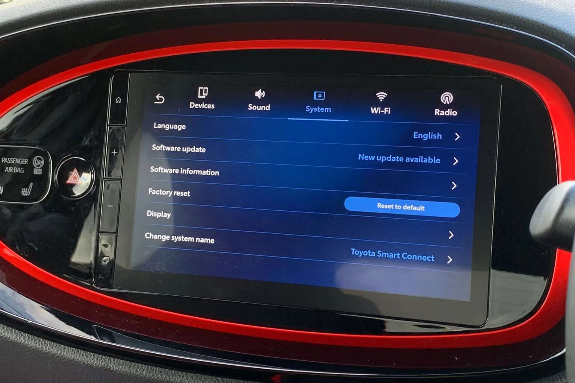 2023 TOYOTA AYGO X 2023 TOYOTA AYGO X