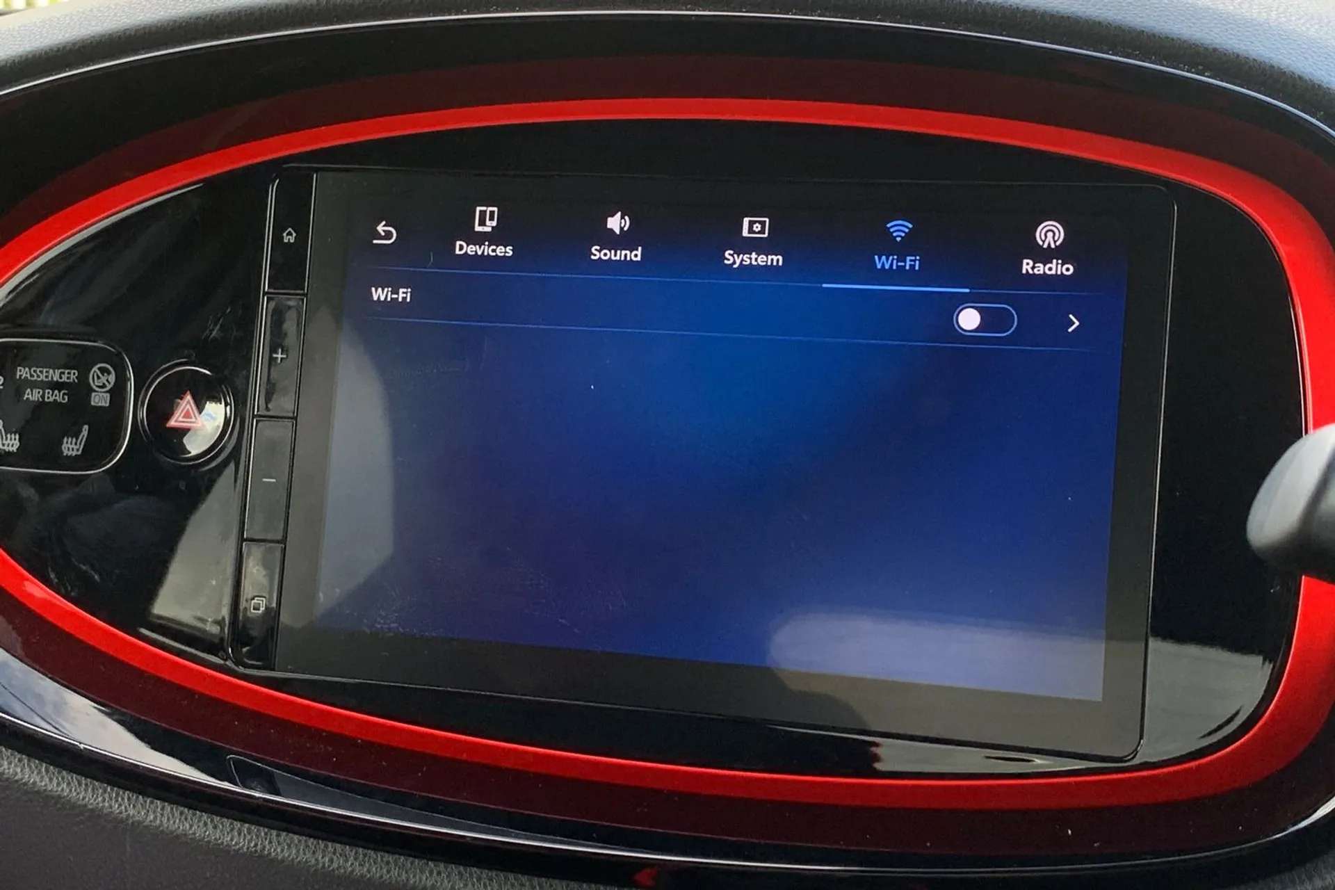 2023 TOYOTA AYGO X 2023 TOYOTA AYGO X